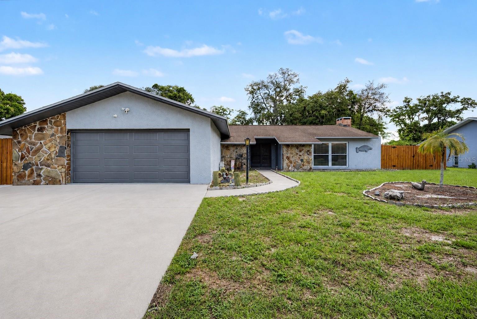 3110 SHADOW OAKS DR, HOLIDAY, FL, 34690
