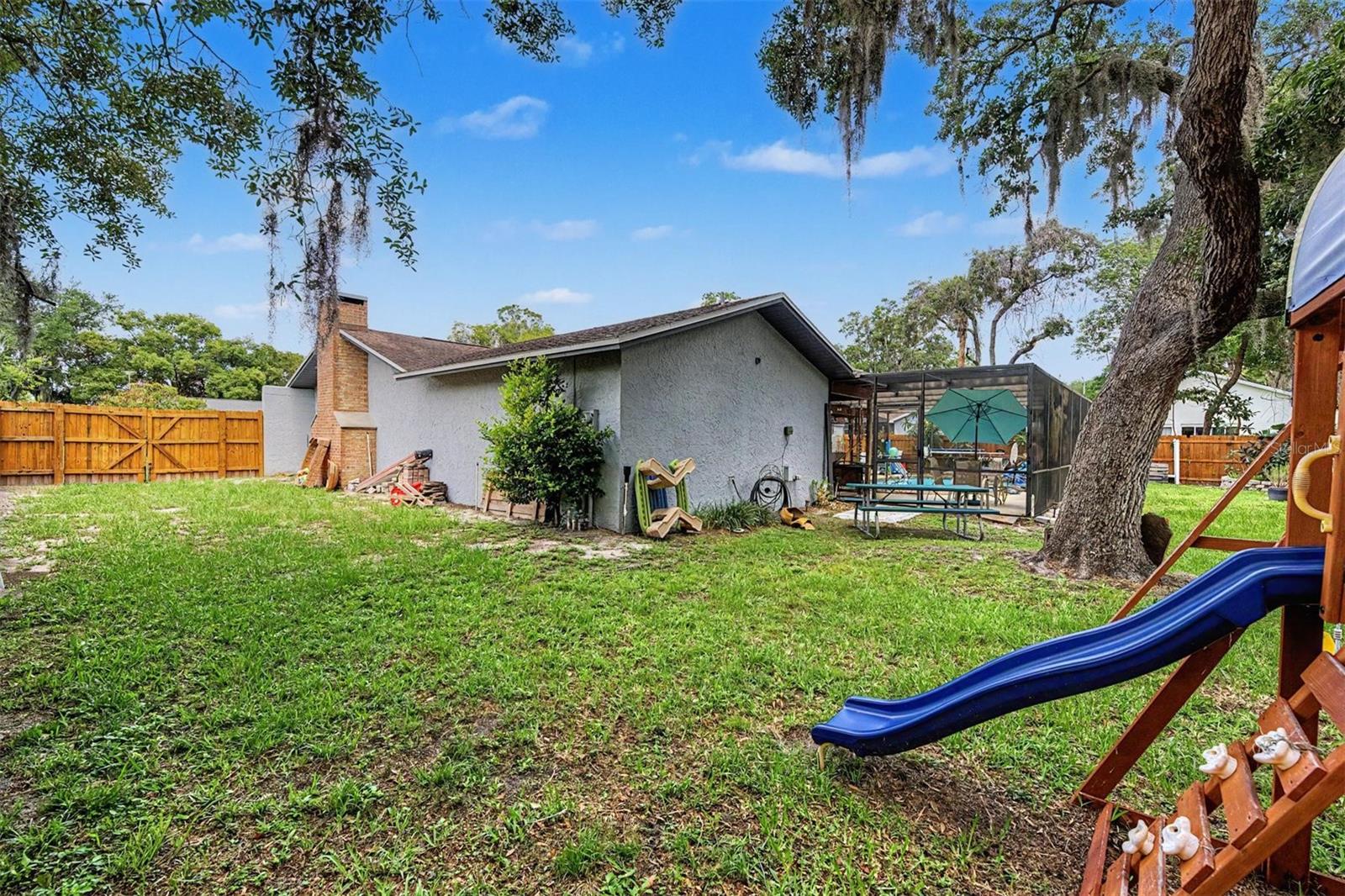 3110 SHADOW OAKS DR, HOLIDAY, FL, 34690
