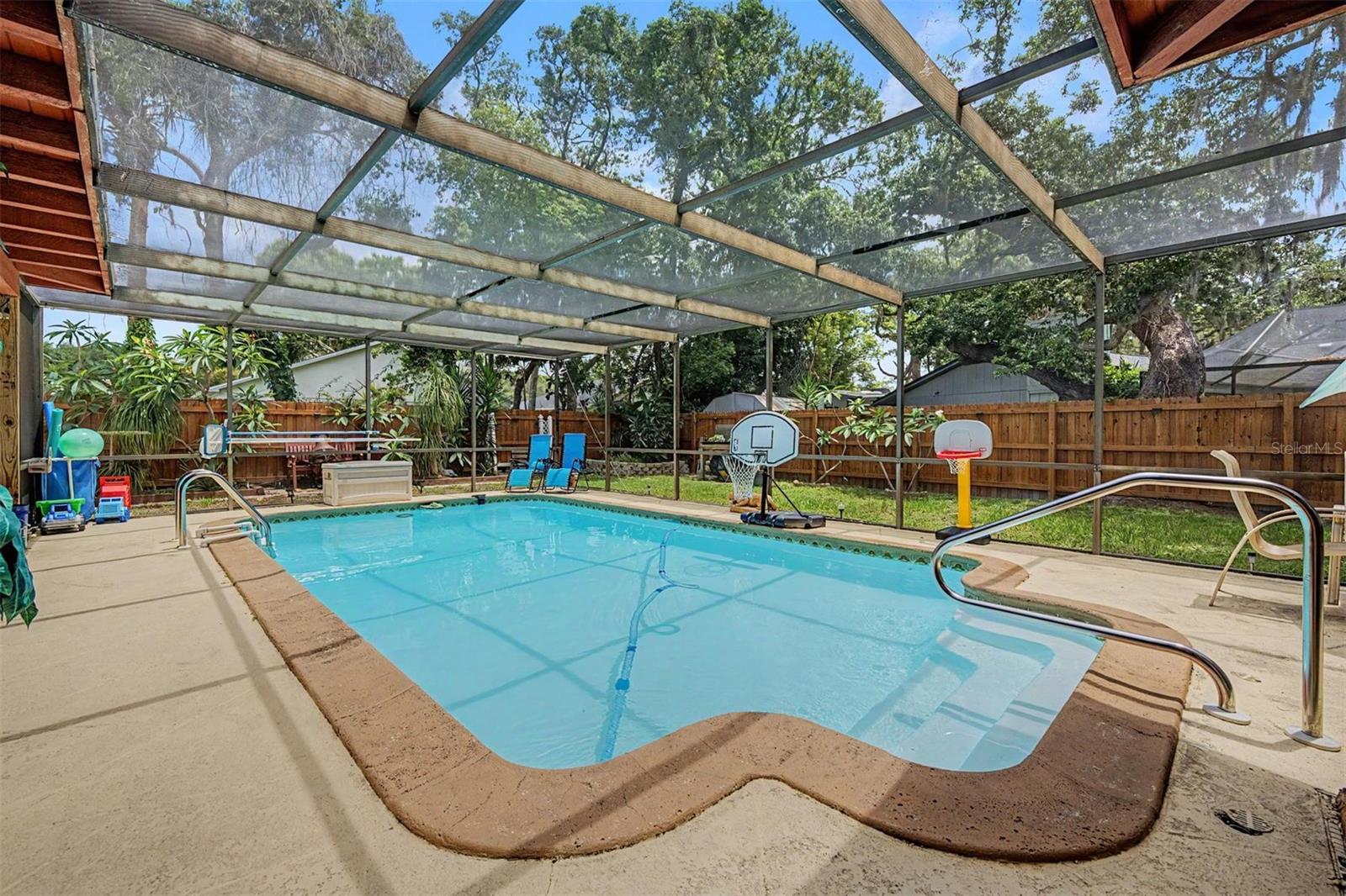 3110 SHADOW OAKS DR, HOLIDAY, FL, 34690