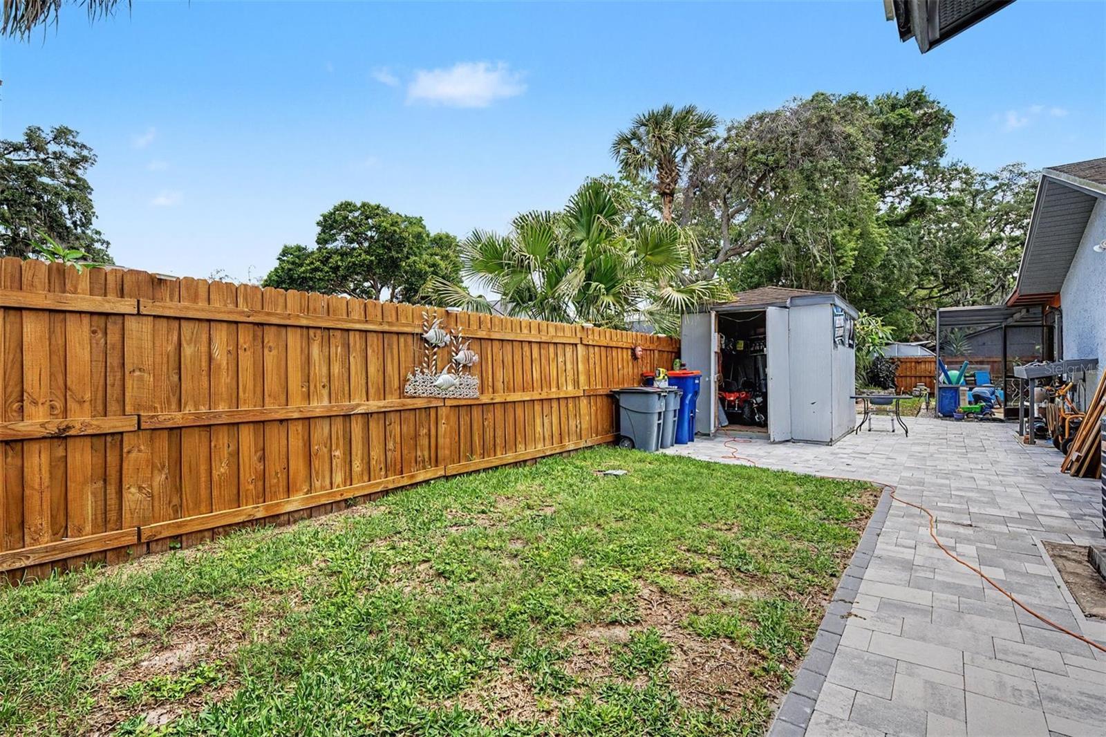 3110 SHADOW OAKS DR, HOLIDAY, FL, 34690