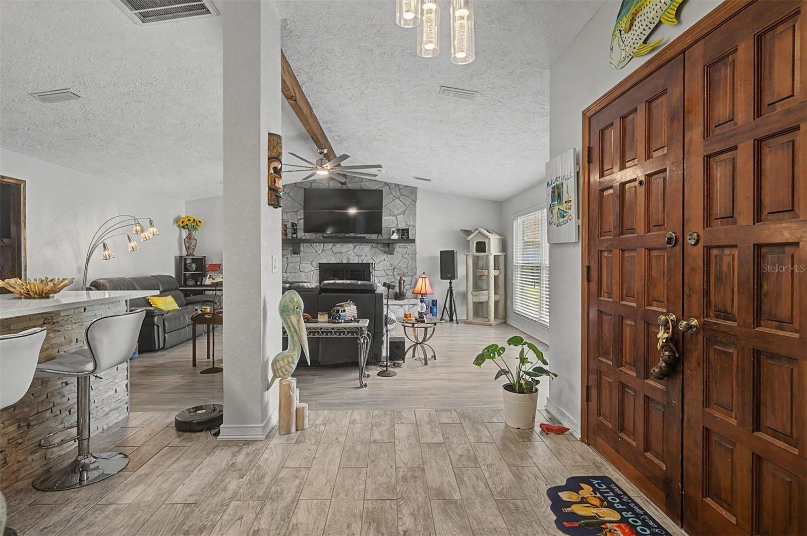 3110 SHADOW OAKS DR, HOLIDAY, FL, 34690