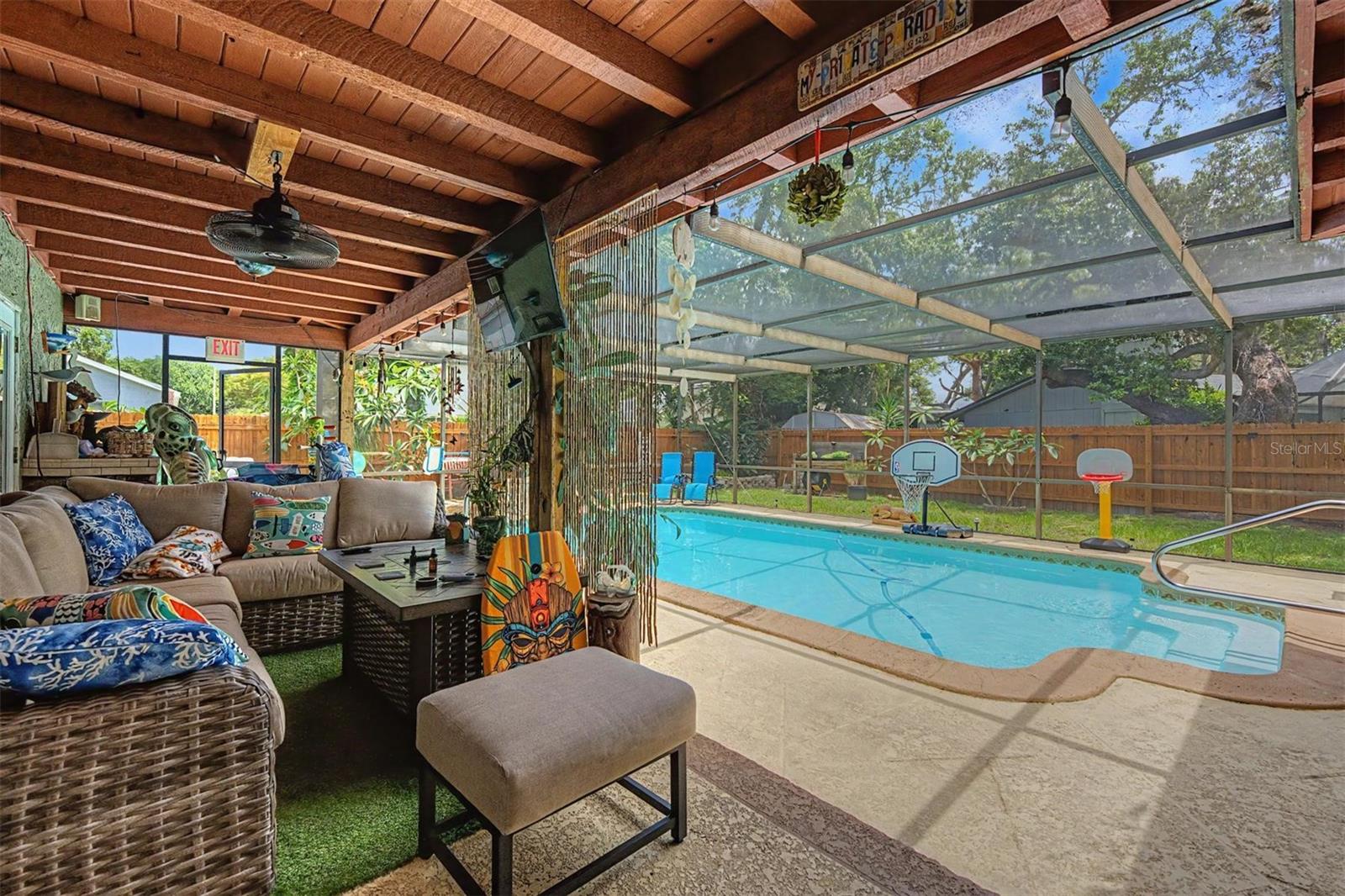 3110 SHADOW OAKS DR, HOLIDAY, FL, 34690