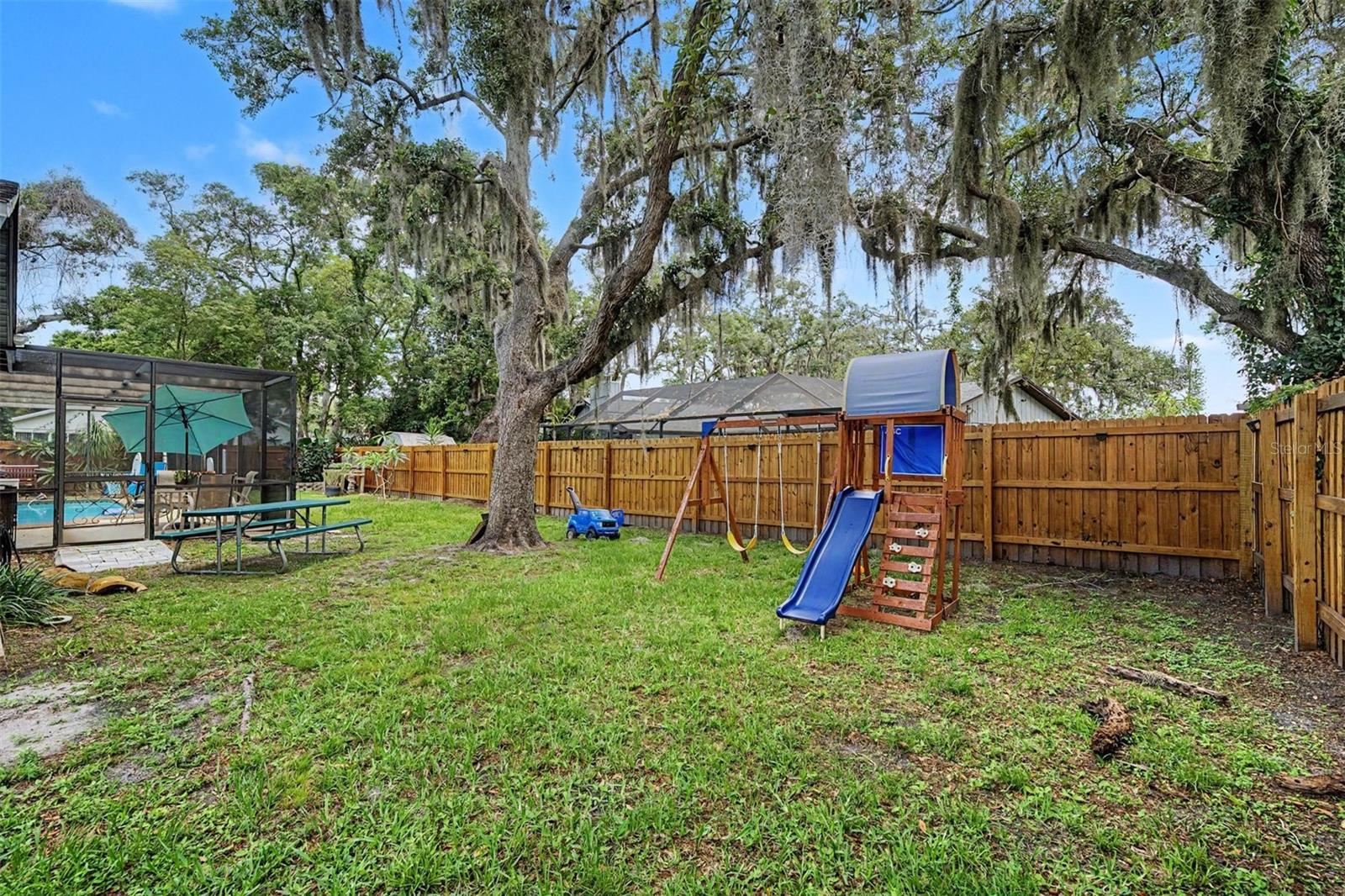 3110 SHADOW OAKS DR, HOLIDAY, FL, 34690