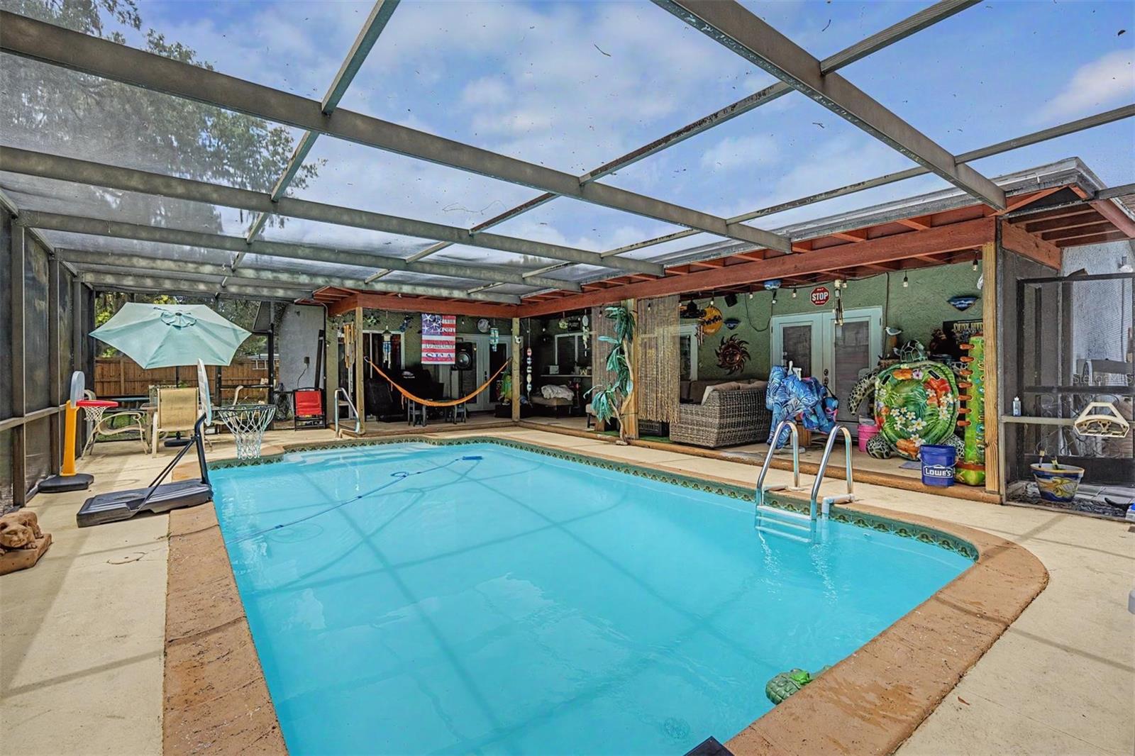 3110 SHADOW OAKS DR, HOLIDAY, FL, 34690