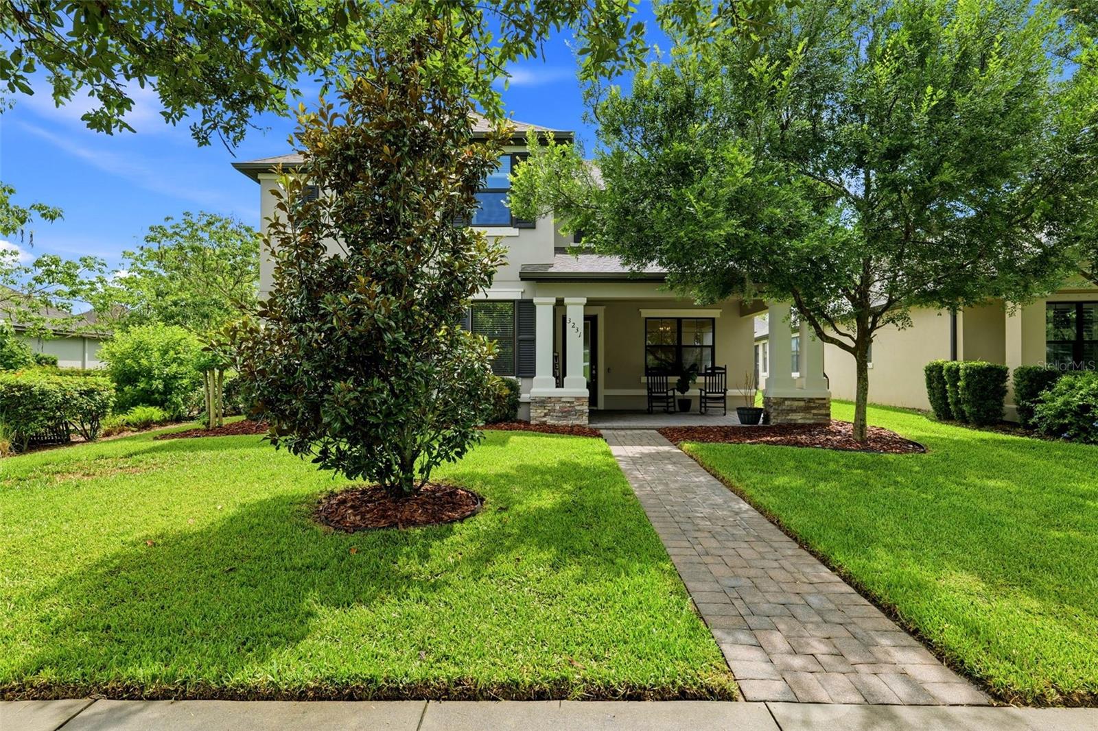 3231 HEART PINE AVE, ODESSA, FL, 33556
