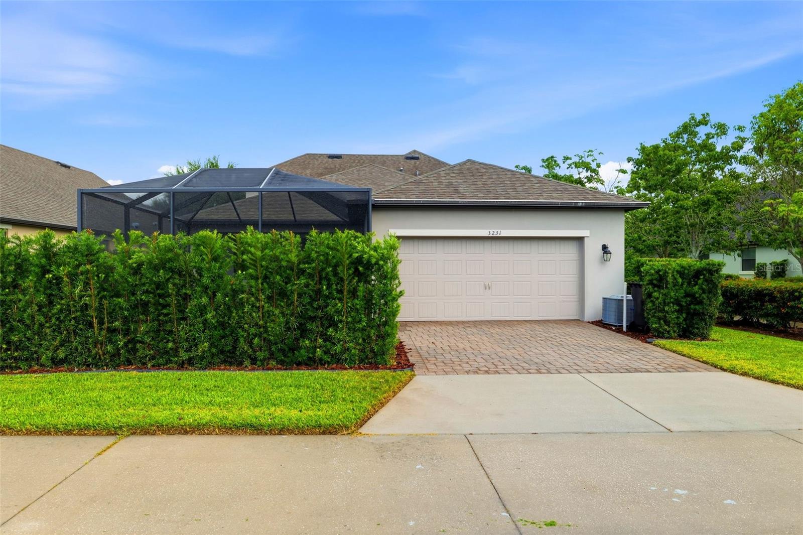 3231 HEART PINE AVE, ODESSA, FL, 33556