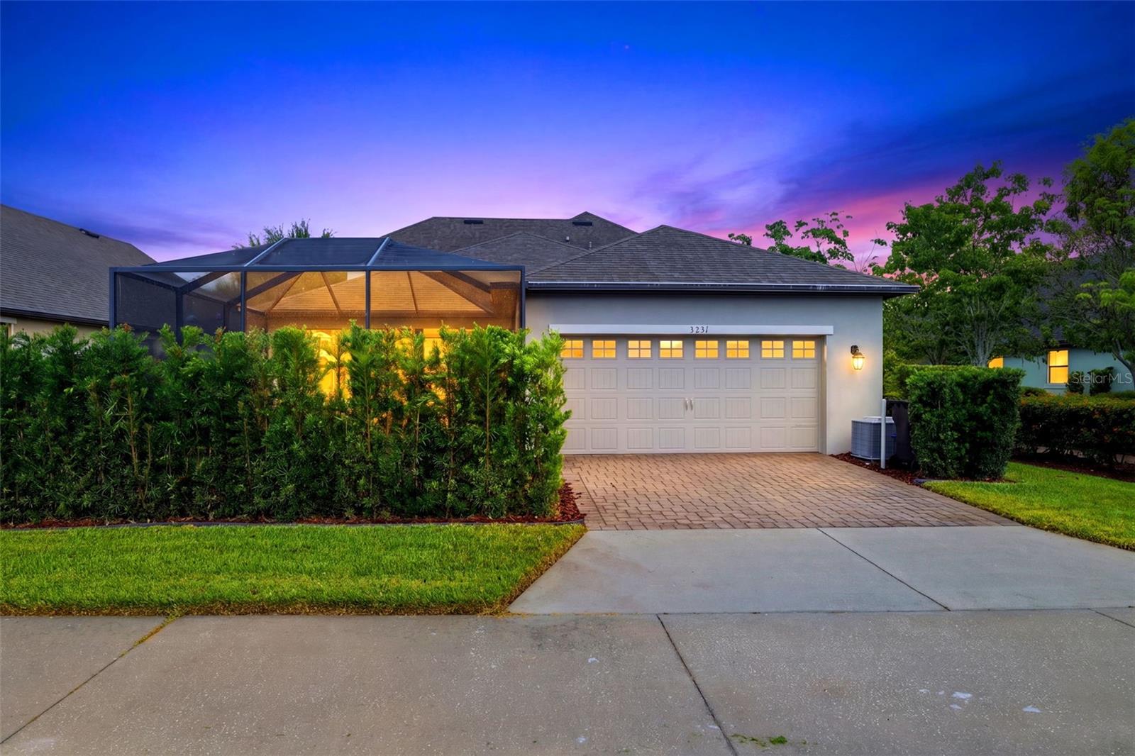 3231 HEART PINE AVE, ODESSA, FL, 33556
