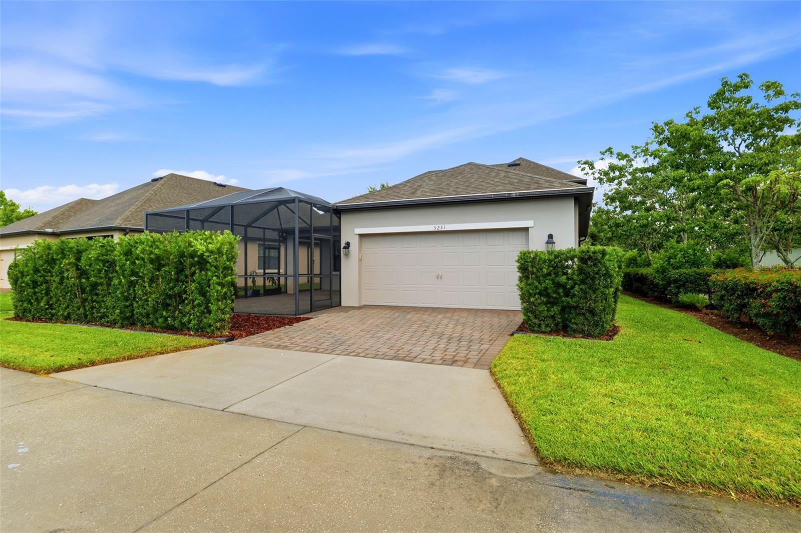 3231 HEART PINE AVE, ODESSA, FL, 33556