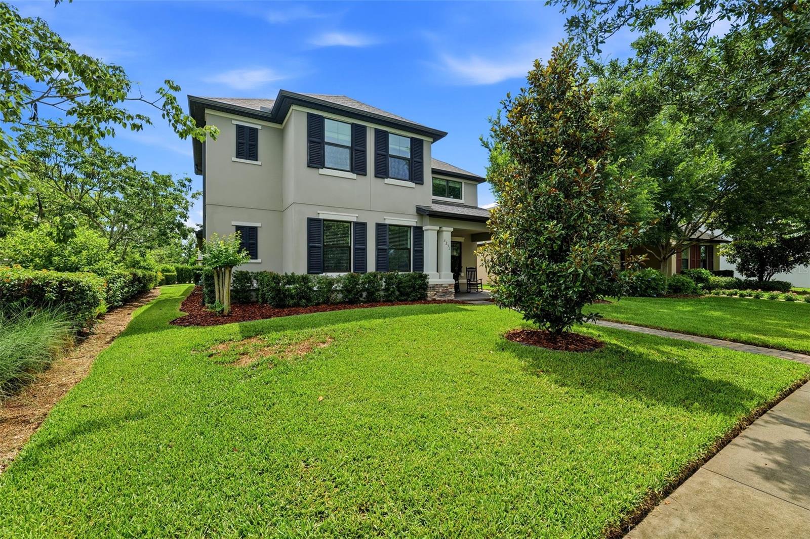 3231 HEART PINE AVE, ODESSA, FL, 33556