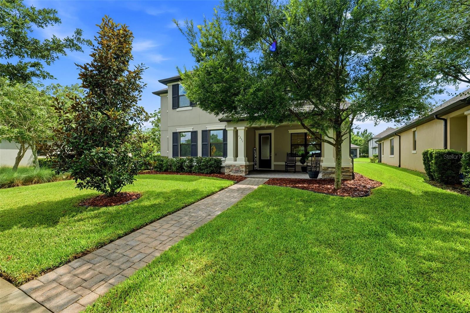 3231 HEART PINE AVE, ODESSA, FL, 33556