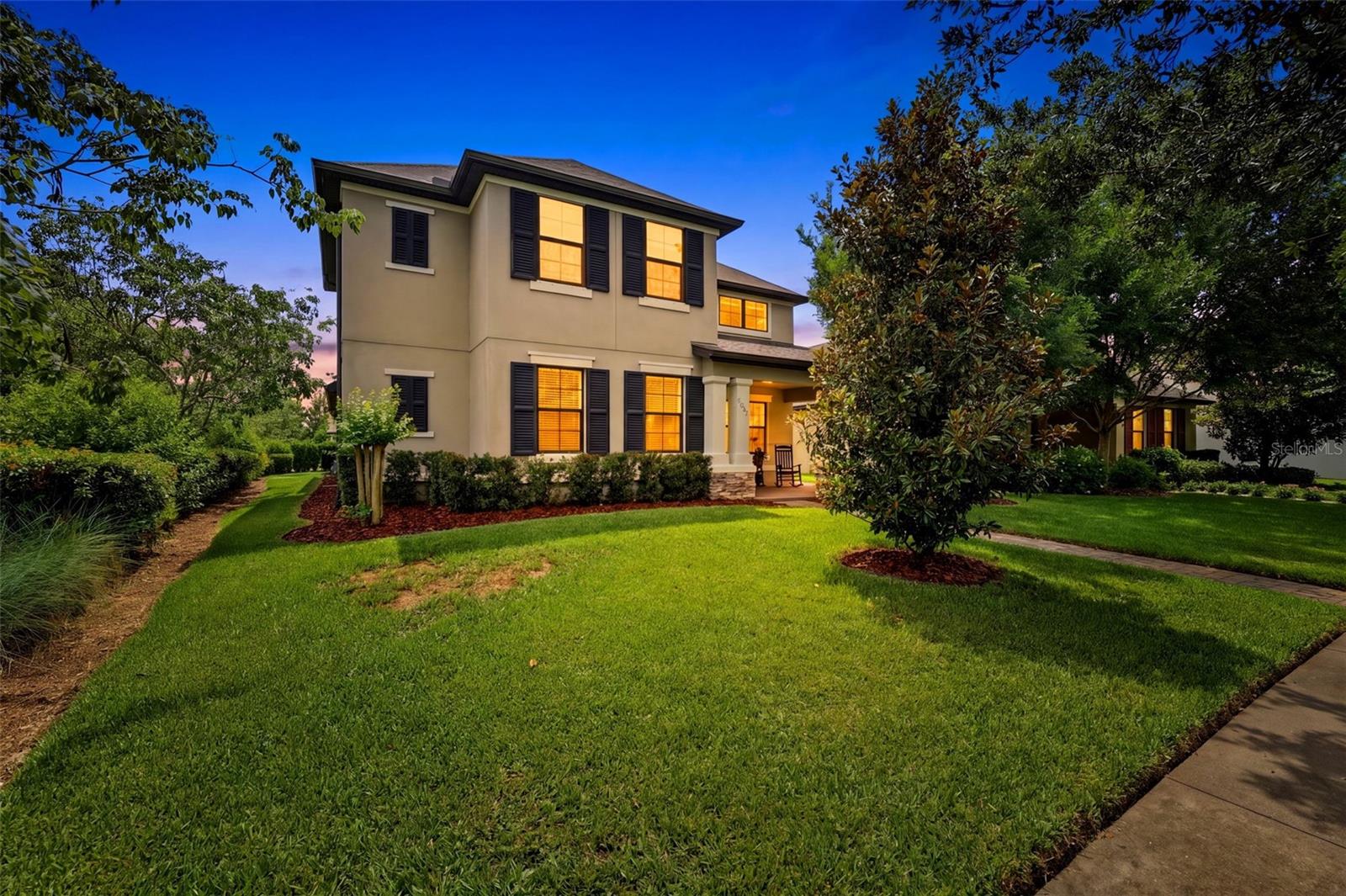 3231 HEART PINE AVE, ODESSA, FL, 33556