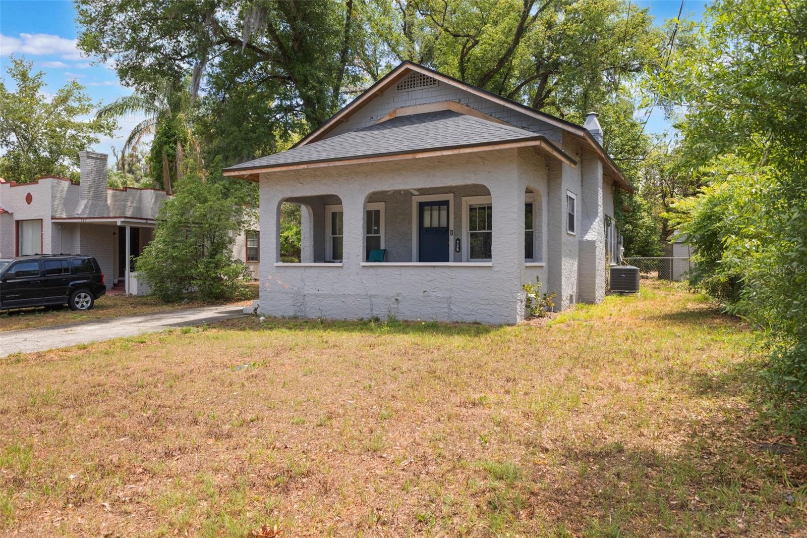 735 N CLARA AVE, DELAND, FL, 32720