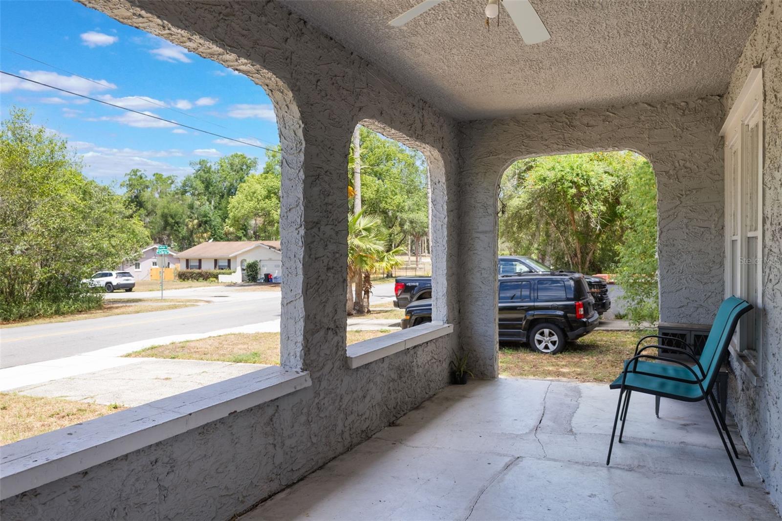 735 N CLARA AVE, DELAND, FL, 32720