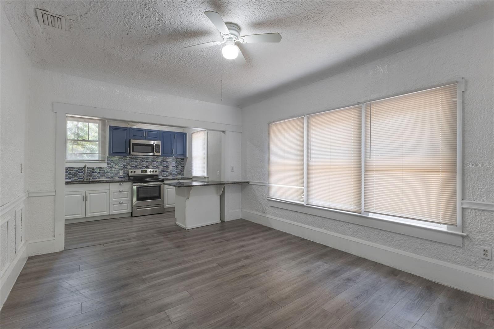 735 N CLARA AVE, DELAND, FL, 32720