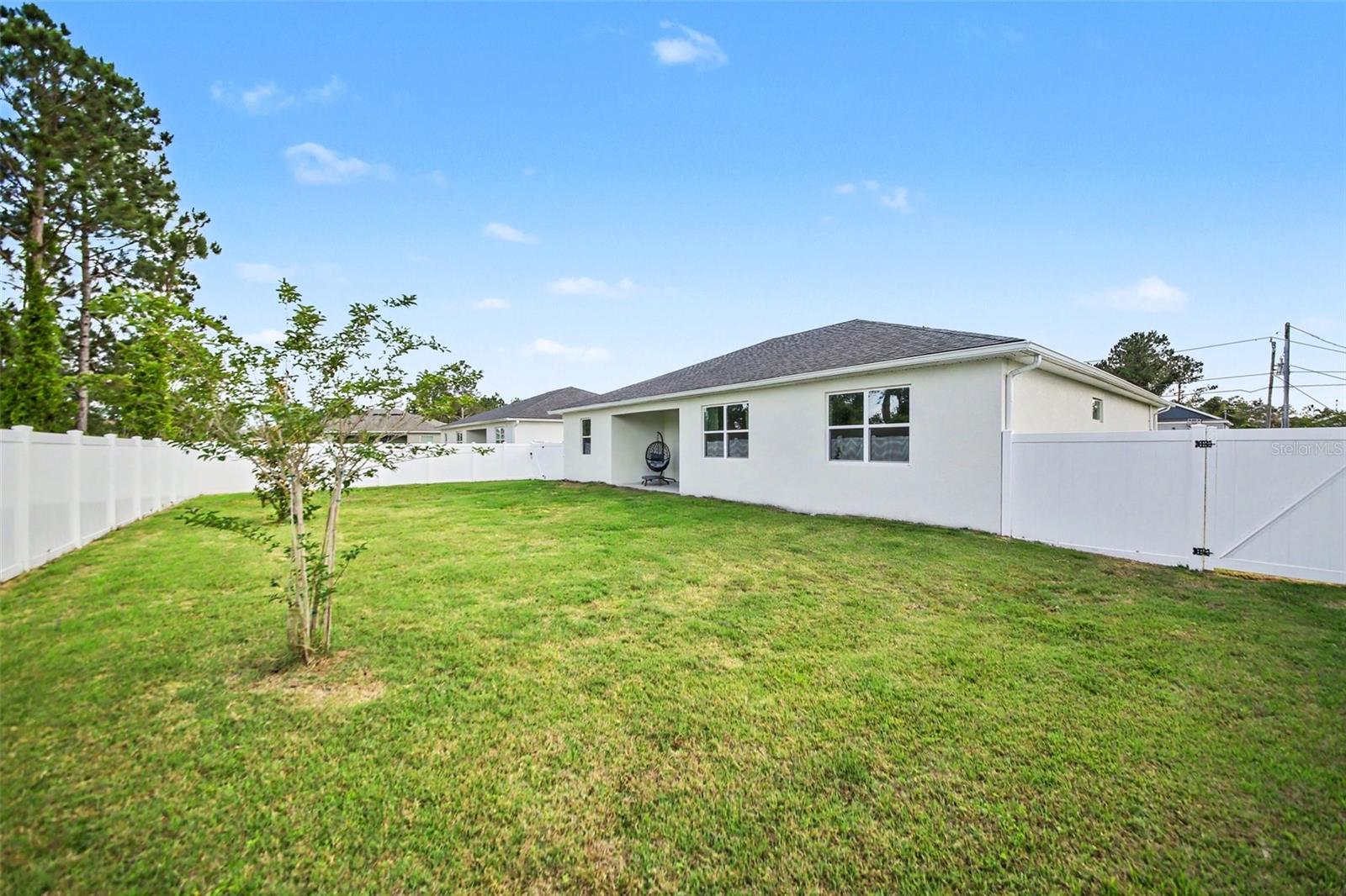 12 LANSING LN, PALM COAST, FL, 32137