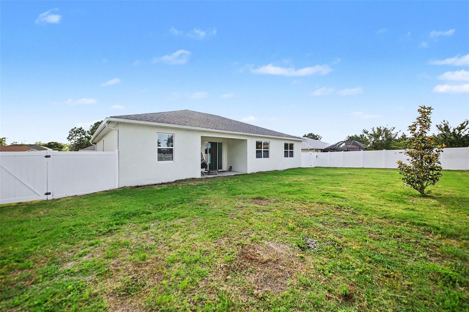 12 LANSING LN, PALM COAST, FL, 32137