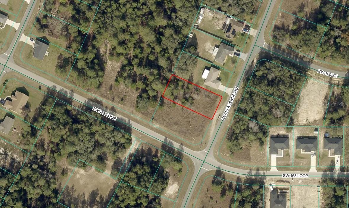 SW 18TH AVE RIV, OCALA, FL, 34473