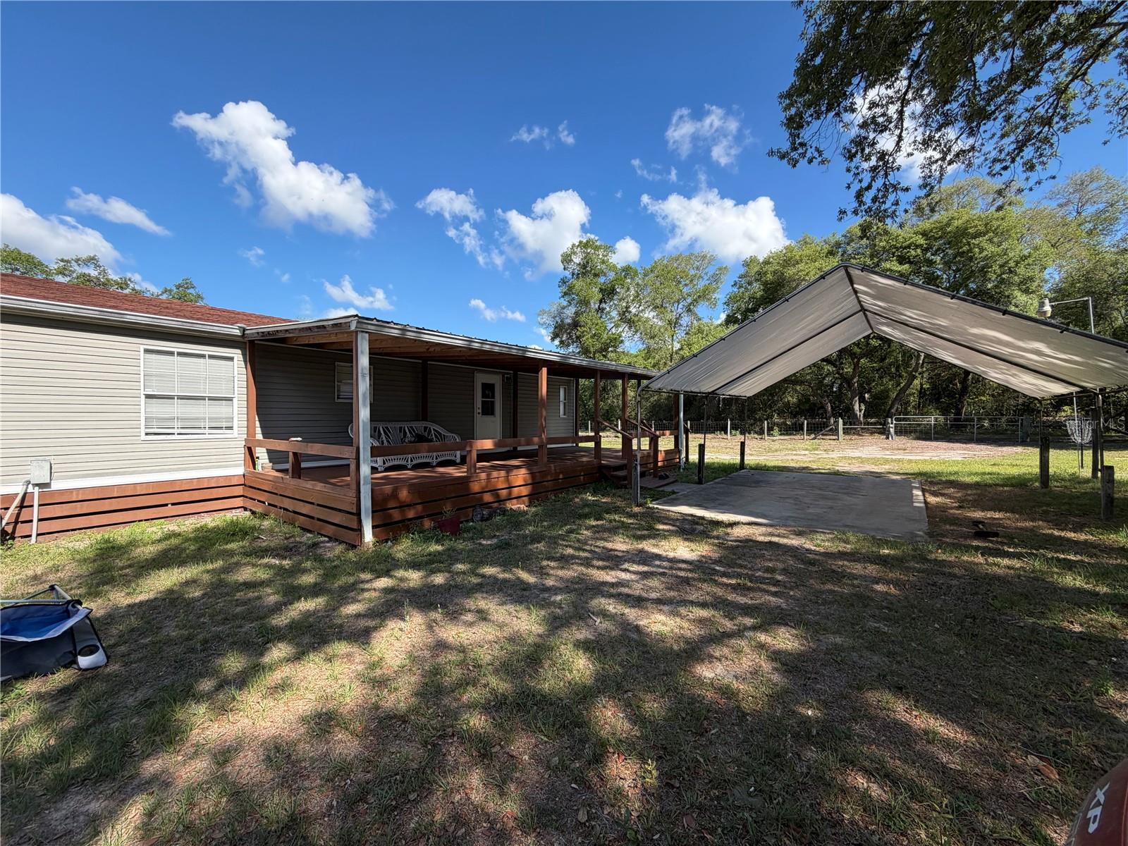 30842 ROUND LAKE RD, MOUNT DORA, FL, 32757
