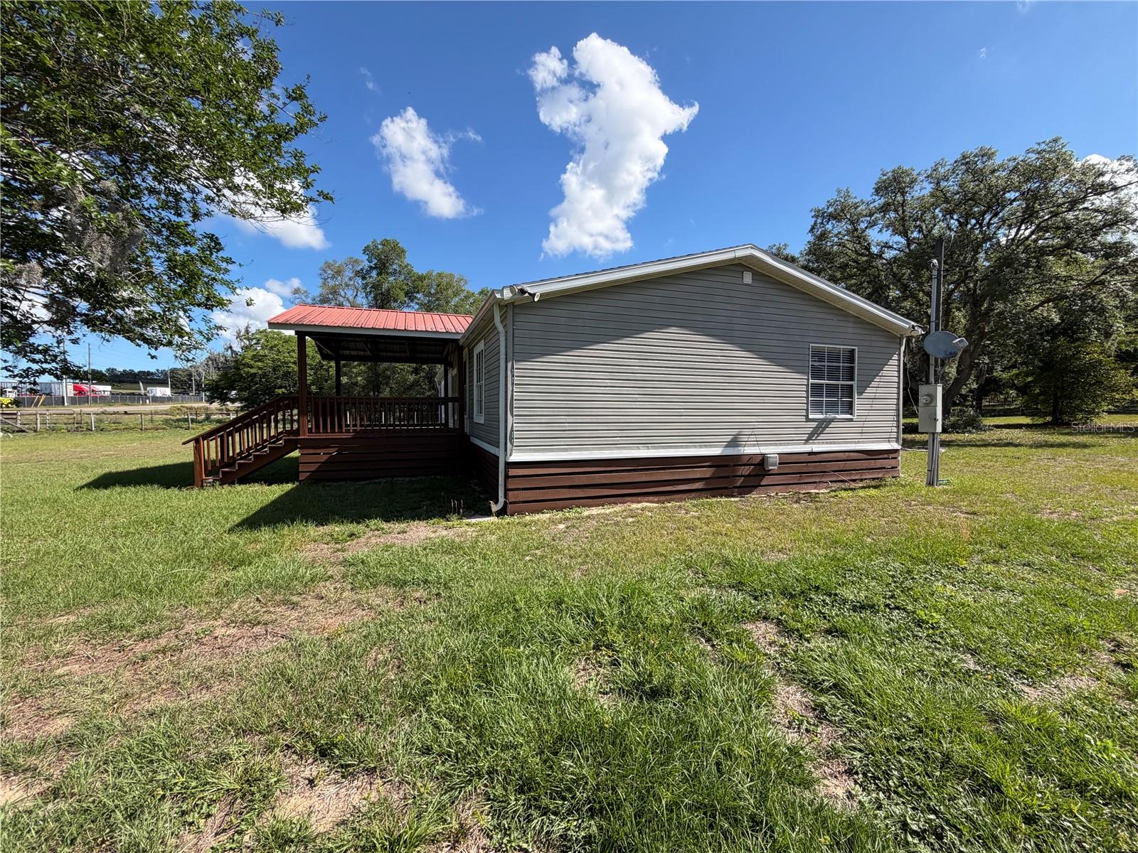 30842 ROUND LAKE RD, MOUNT DORA, FL, 32757