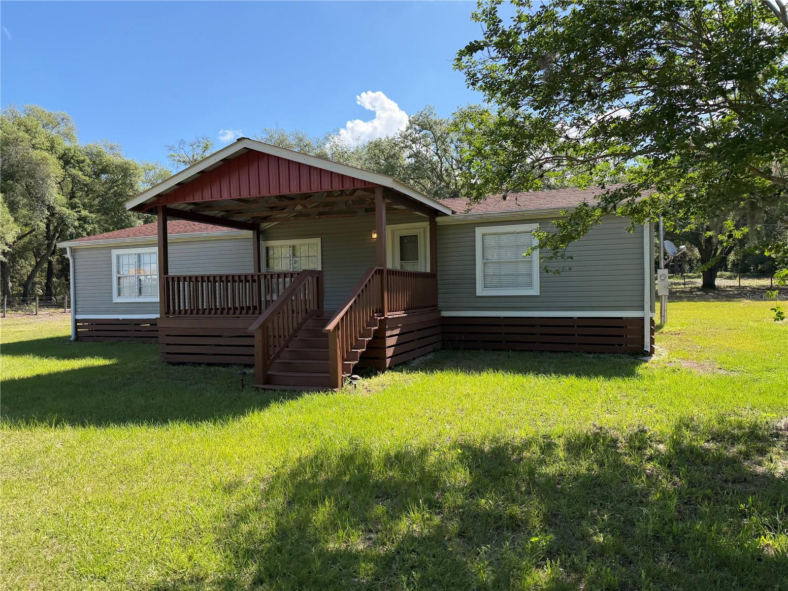 30842 ROUND LAKE RD, MOUNT DORA, FL, 32757