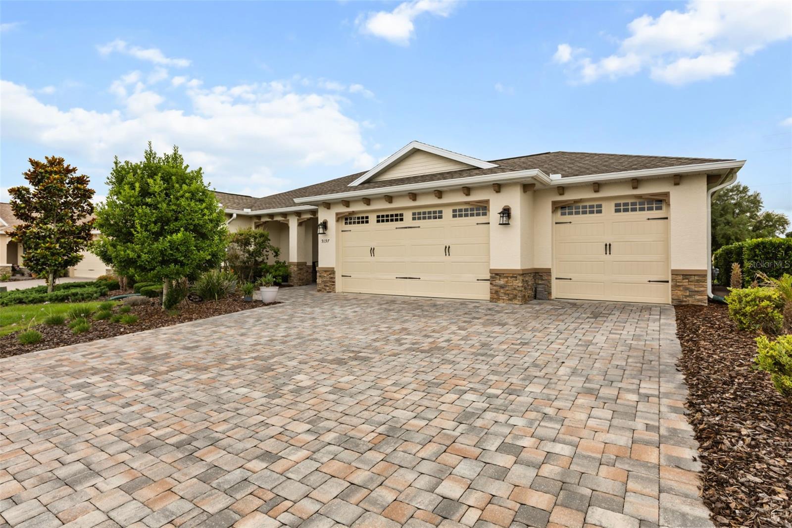 9197 SW 89TH LOOP, OCALA, FL, 34481