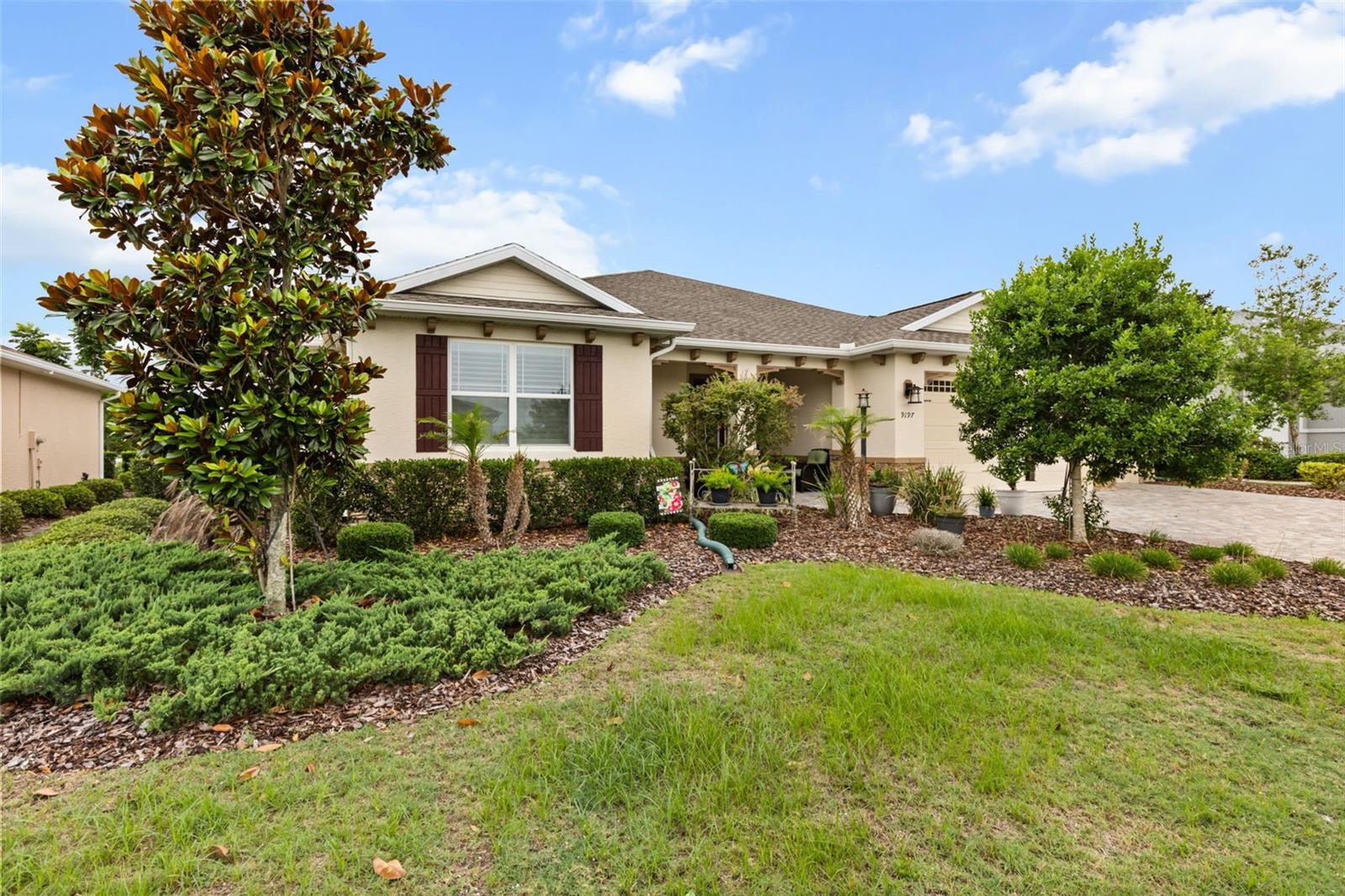 9197 SW 89TH LOOP, OCALA, FL, 34481