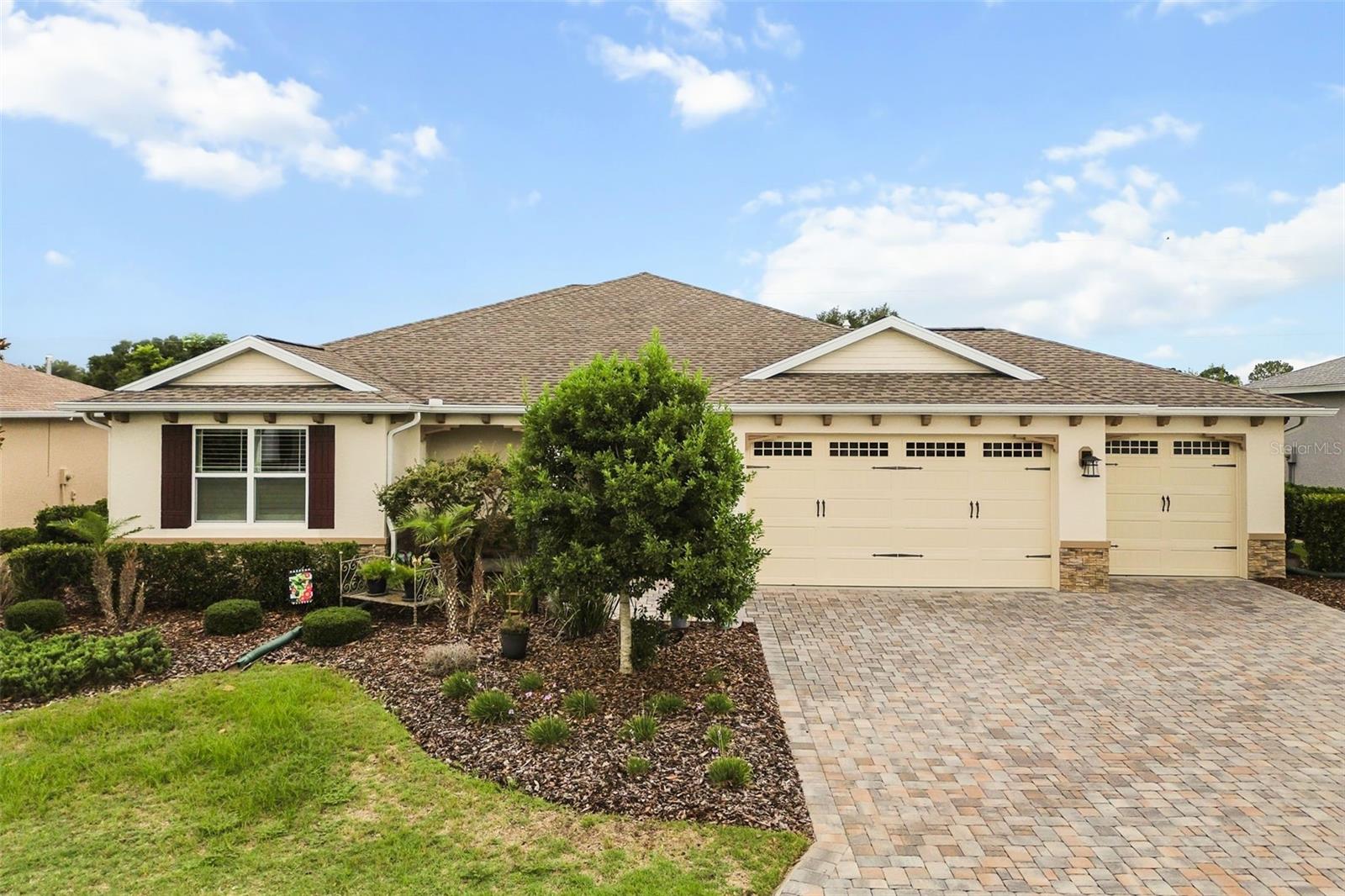 9197 SW 89TH LOOP, OCALA, FL, 34481