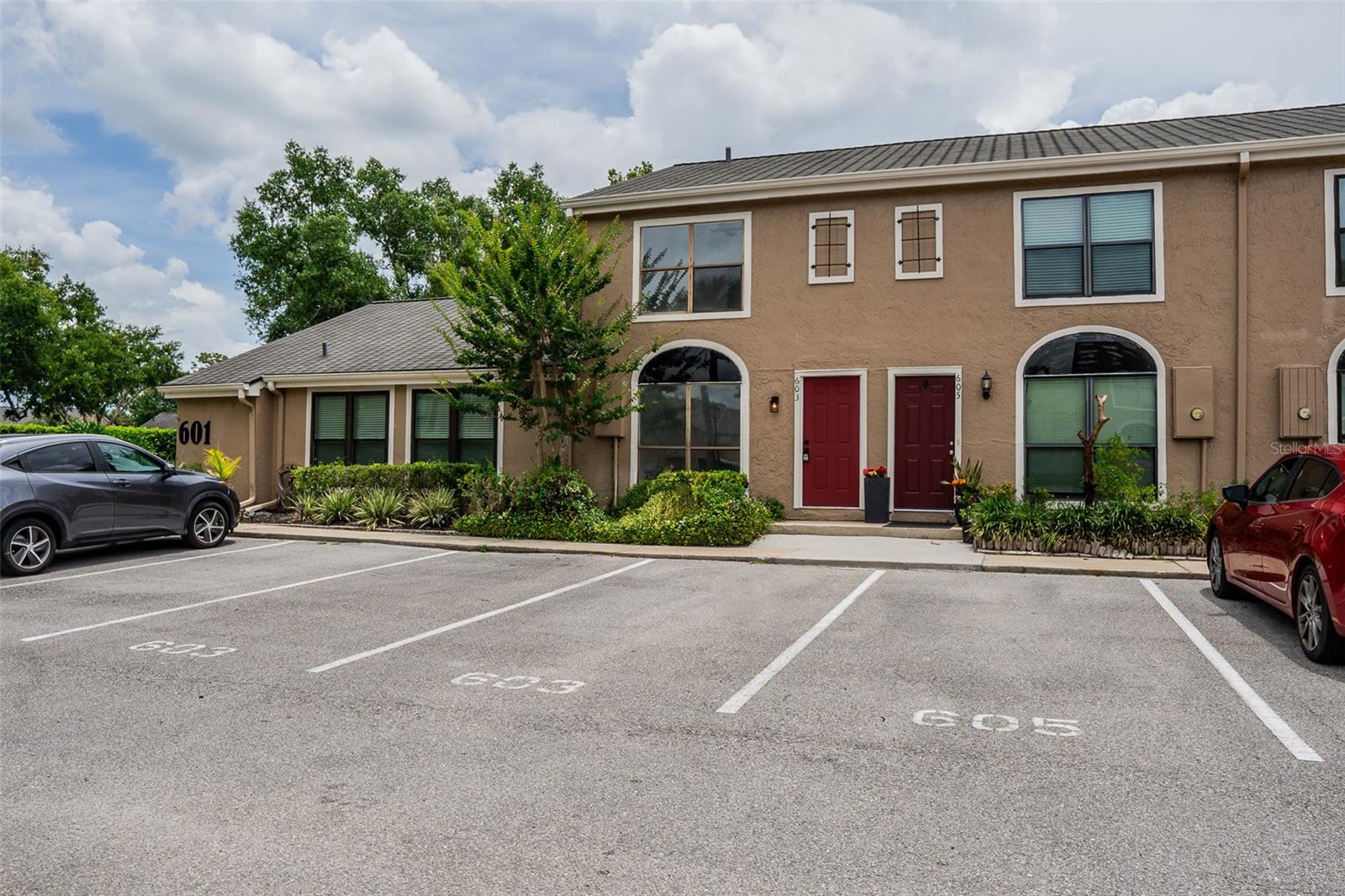 603 CASA PARK CT #G, WINTER SPRINGS, FL, 32708