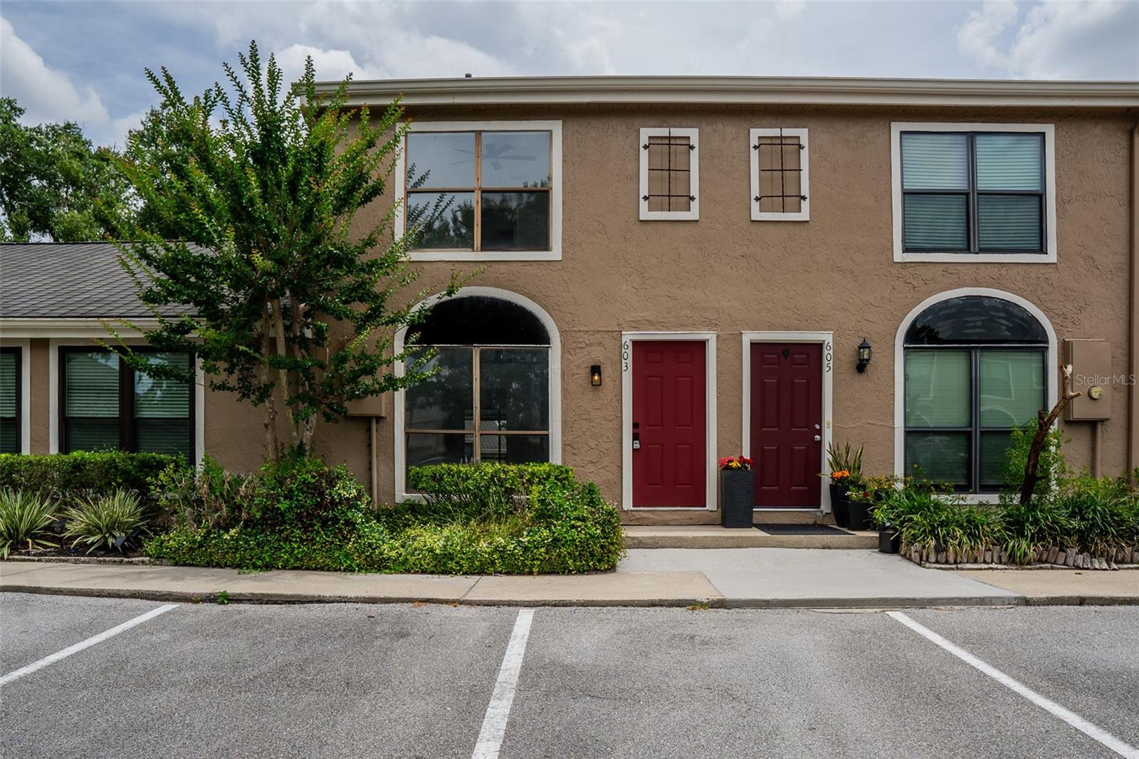 603 CASA PARK CT #G, WINTER SPRINGS, FL, 32708