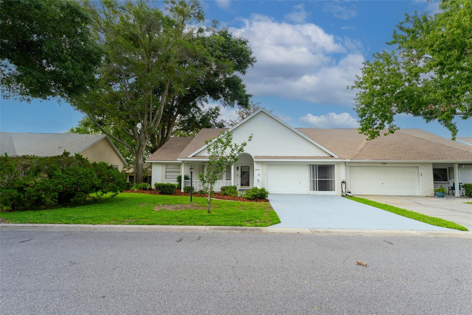 8743 SW 90TH LN #A, OCALA, FL, 34481