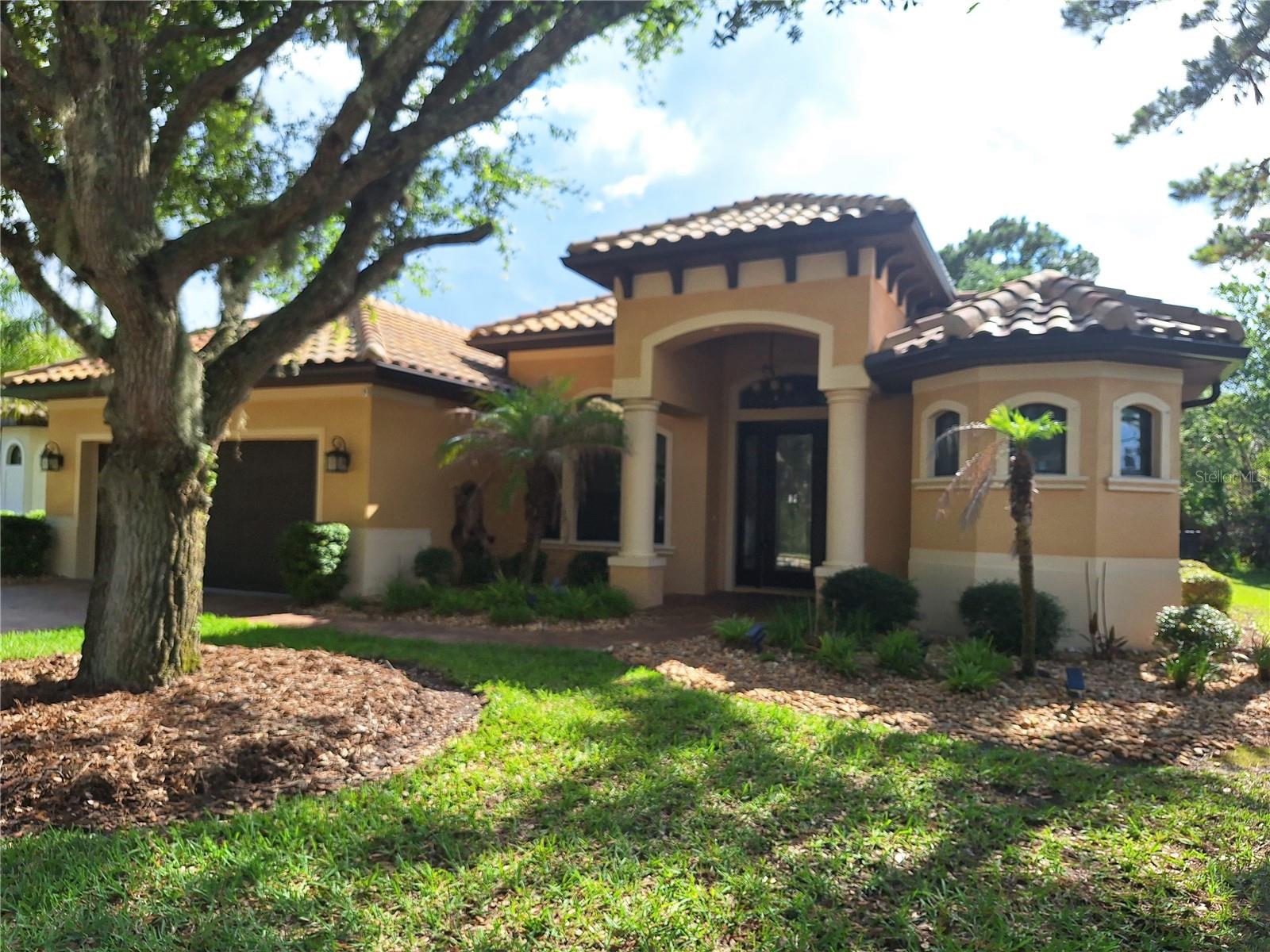 29 N LAKEWALK DR, PALM COAST, FL, 32137