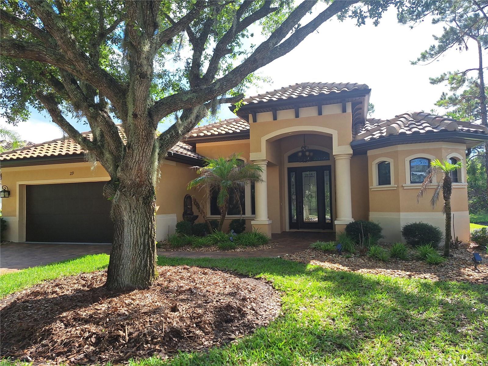 29 N LAKEWALK DR, PALM COAST, FL, 32137
