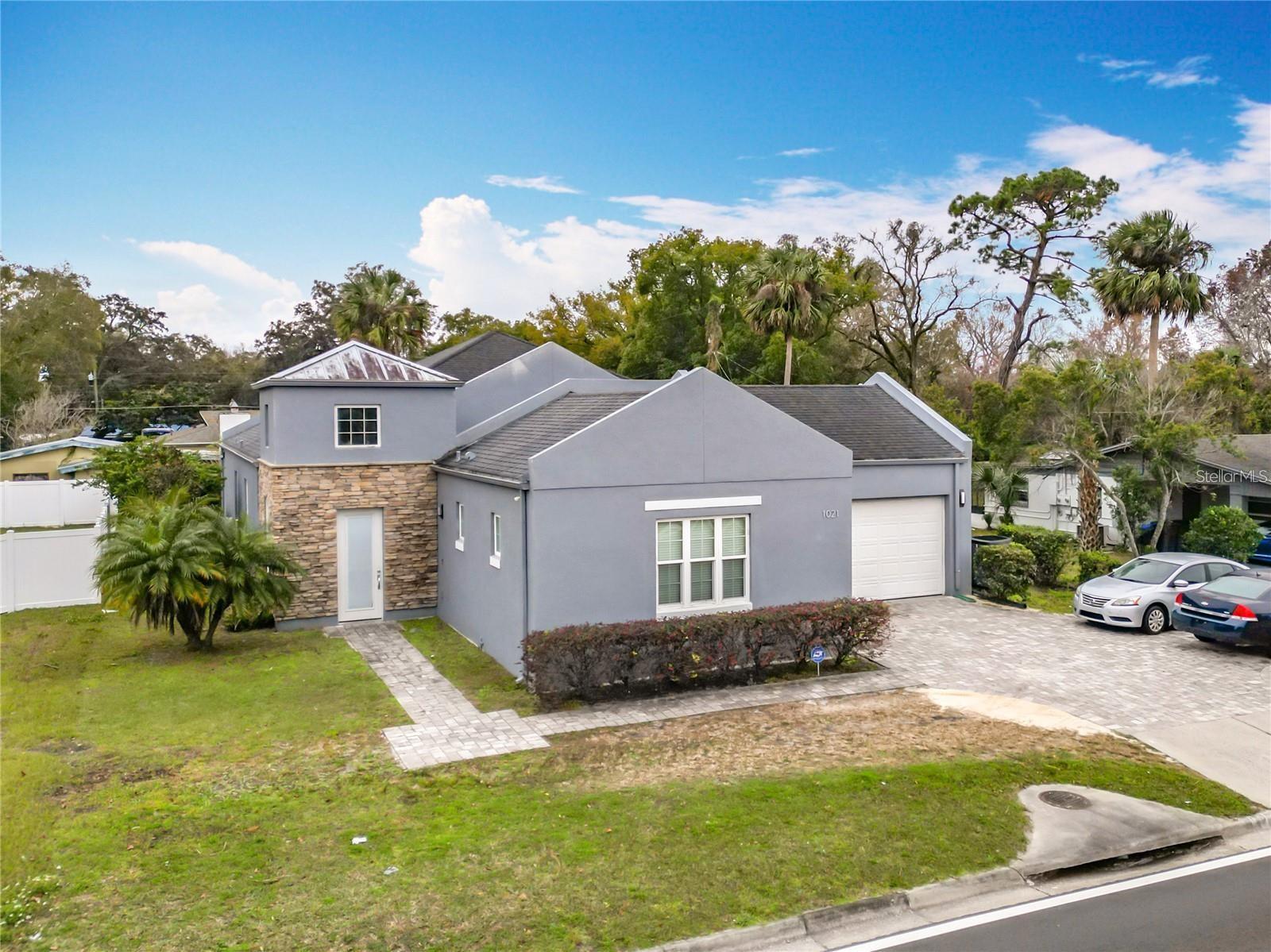 1021 W 25TH ST, SANFORD, FL, 32771