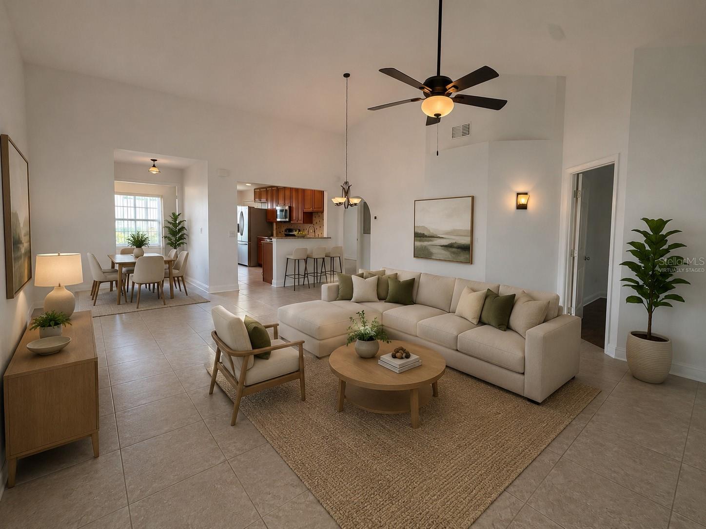 2461 BENTLEY DR, PALM HARBOR, FL, 34684