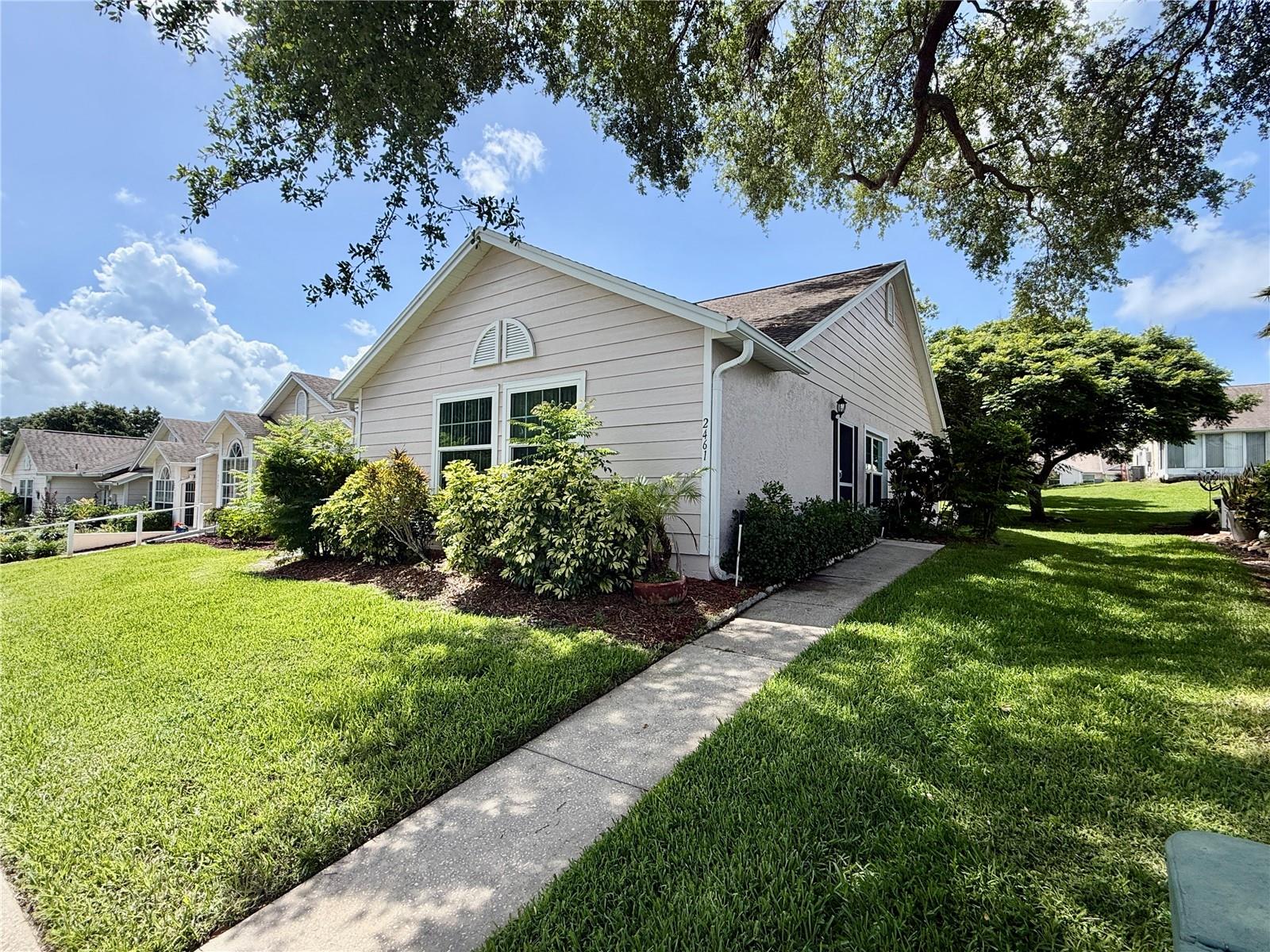 2461 BENTLEY DR, PALM HARBOR, FL, 34684
