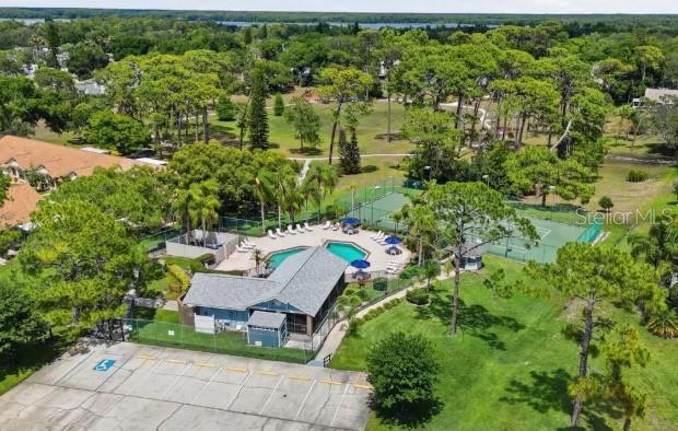 2461 BENTLEY DR, PALM HARBOR, FL, 34684