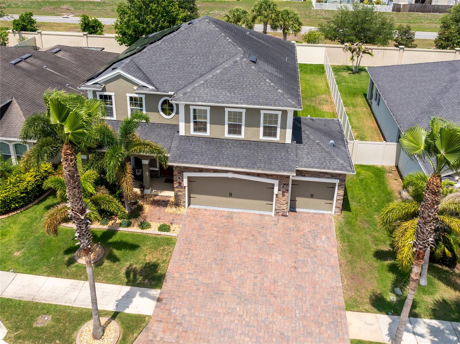 11862 LAKE LUCAYA DR, RIVERVIEW, FL, 33579