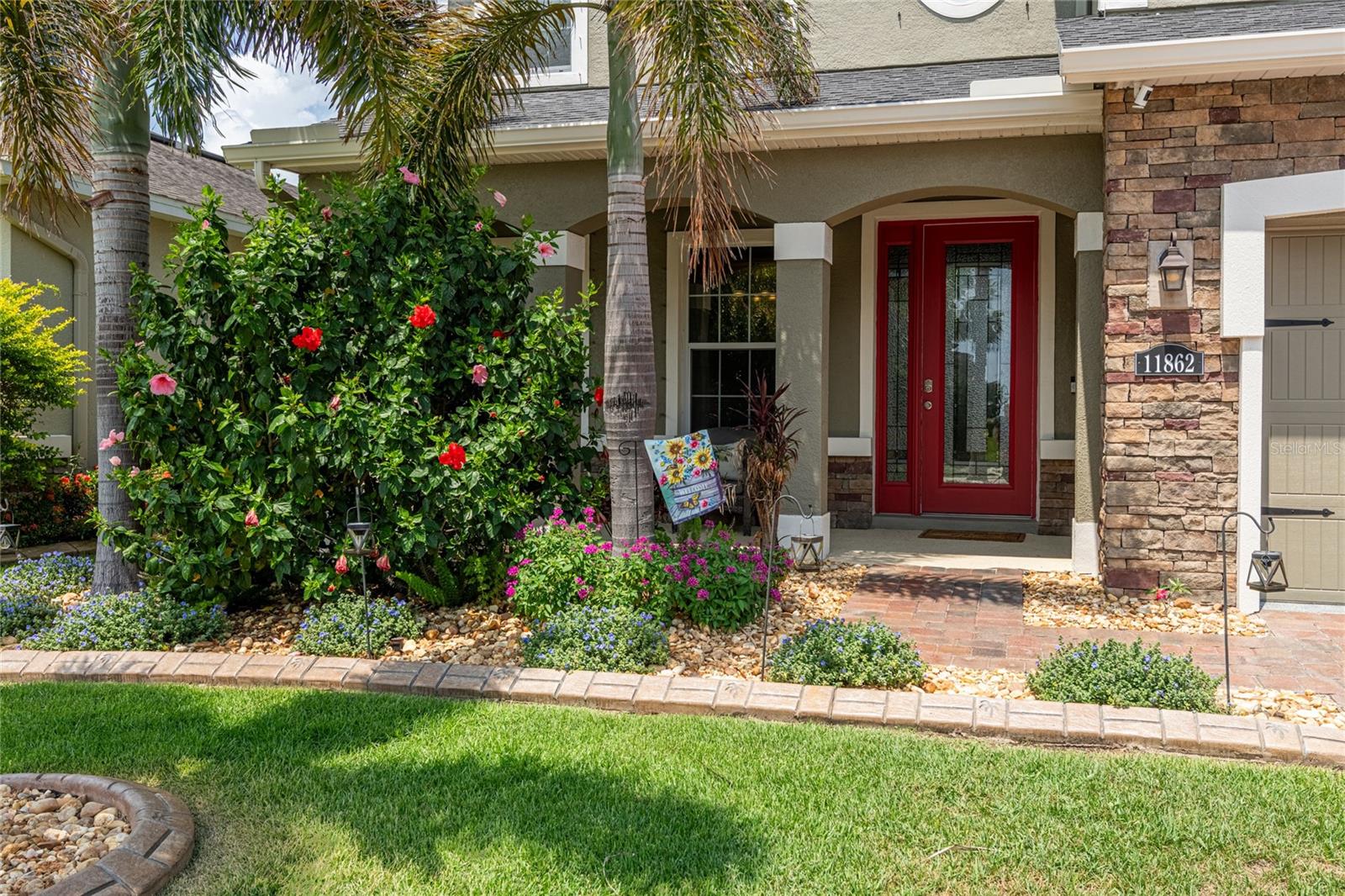 11862 LAKE LUCAYA DR, RIVERVIEW, FL, 33579
