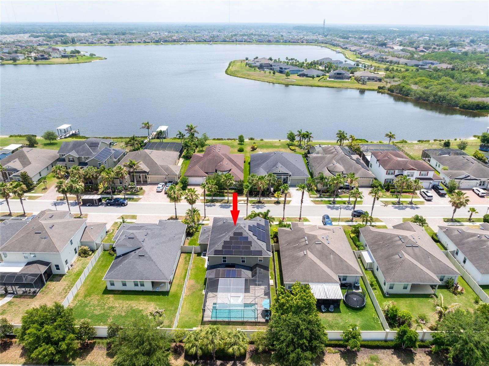11862 LAKE LUCAYA DR, RIVERVIEW, FL, 33579