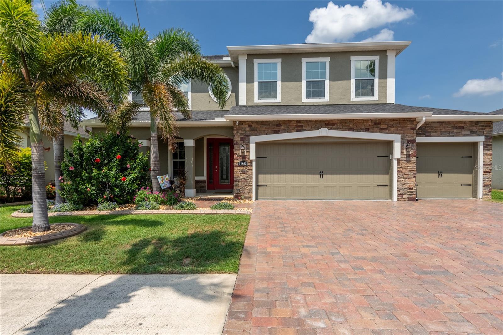 11862 LAKE LUCAYA DR, RIVERVIEW, FL, 33579
