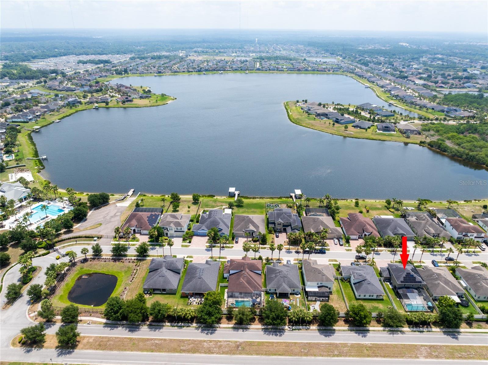 11862 LAKE LUCAYA DR, RIVERVIEW, FL, 33579