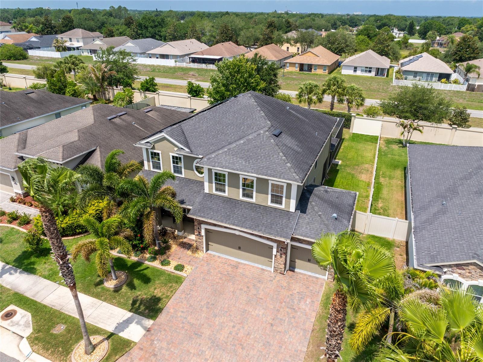 11862 LAKE LUCAYA DR, RIVERVIEW, FL, 33579