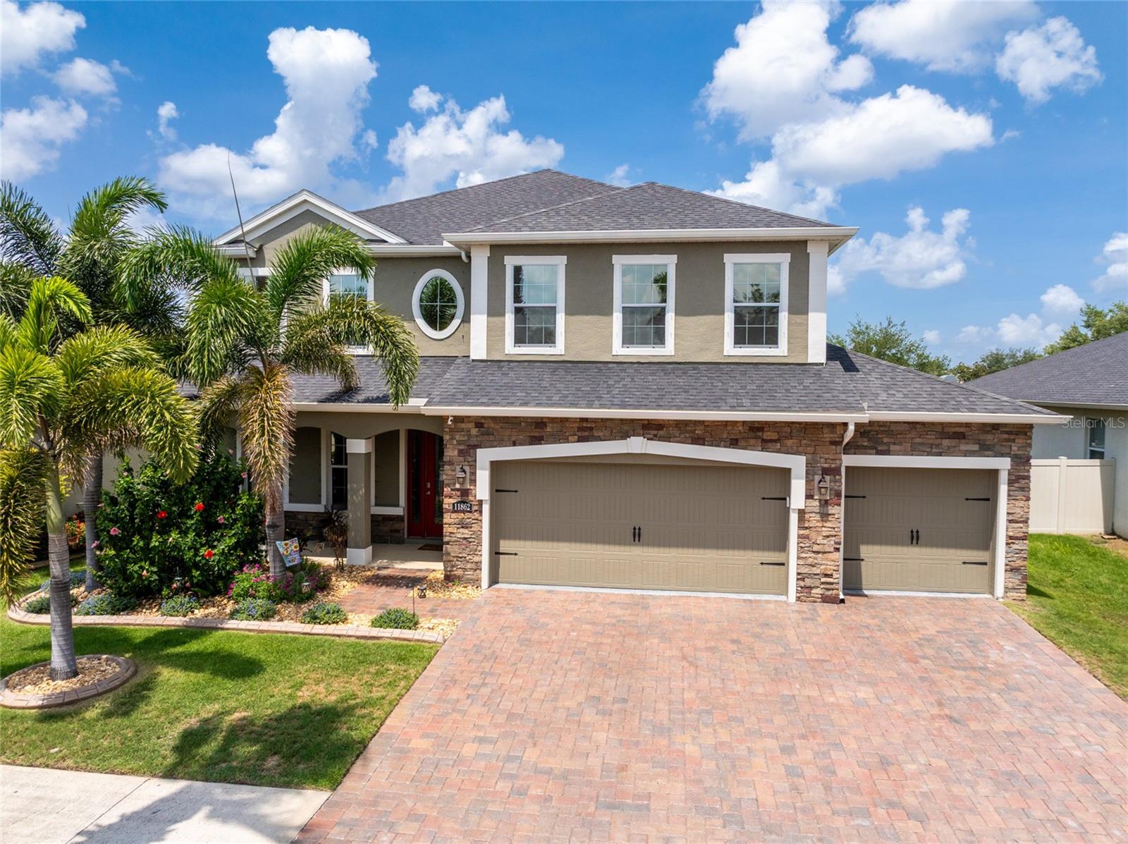 11862 LAKE LUCAYA DR, RIVERVIEW, FL, 33579