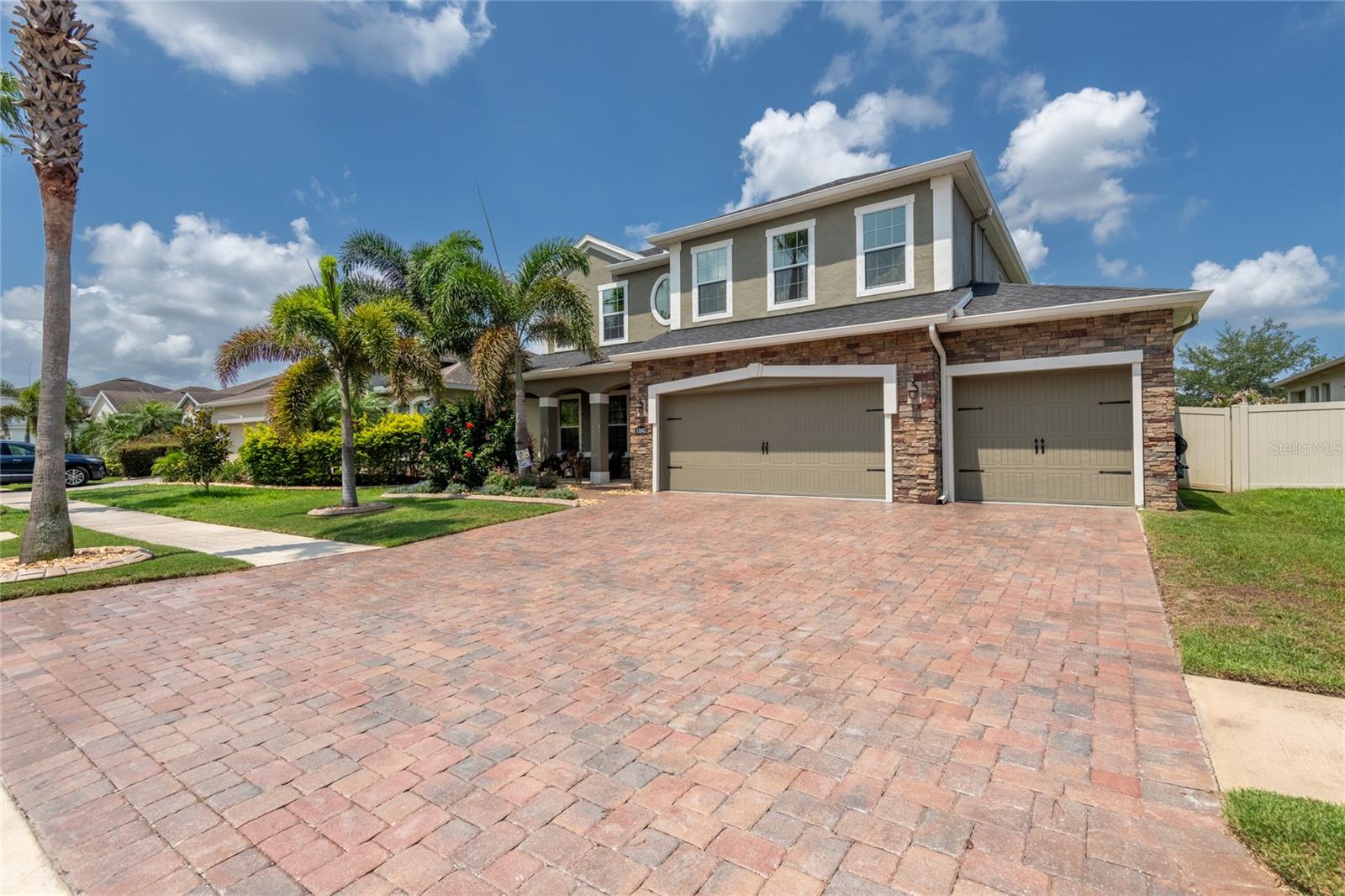 11862 LAKE LUCAYA DR, RIVERVIEW, FL, 33579