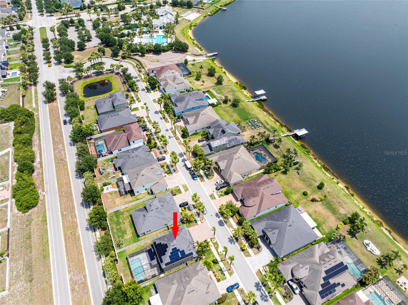 11862 LAKE LUCAYA DR, RIVERVIEW, FL, 33579