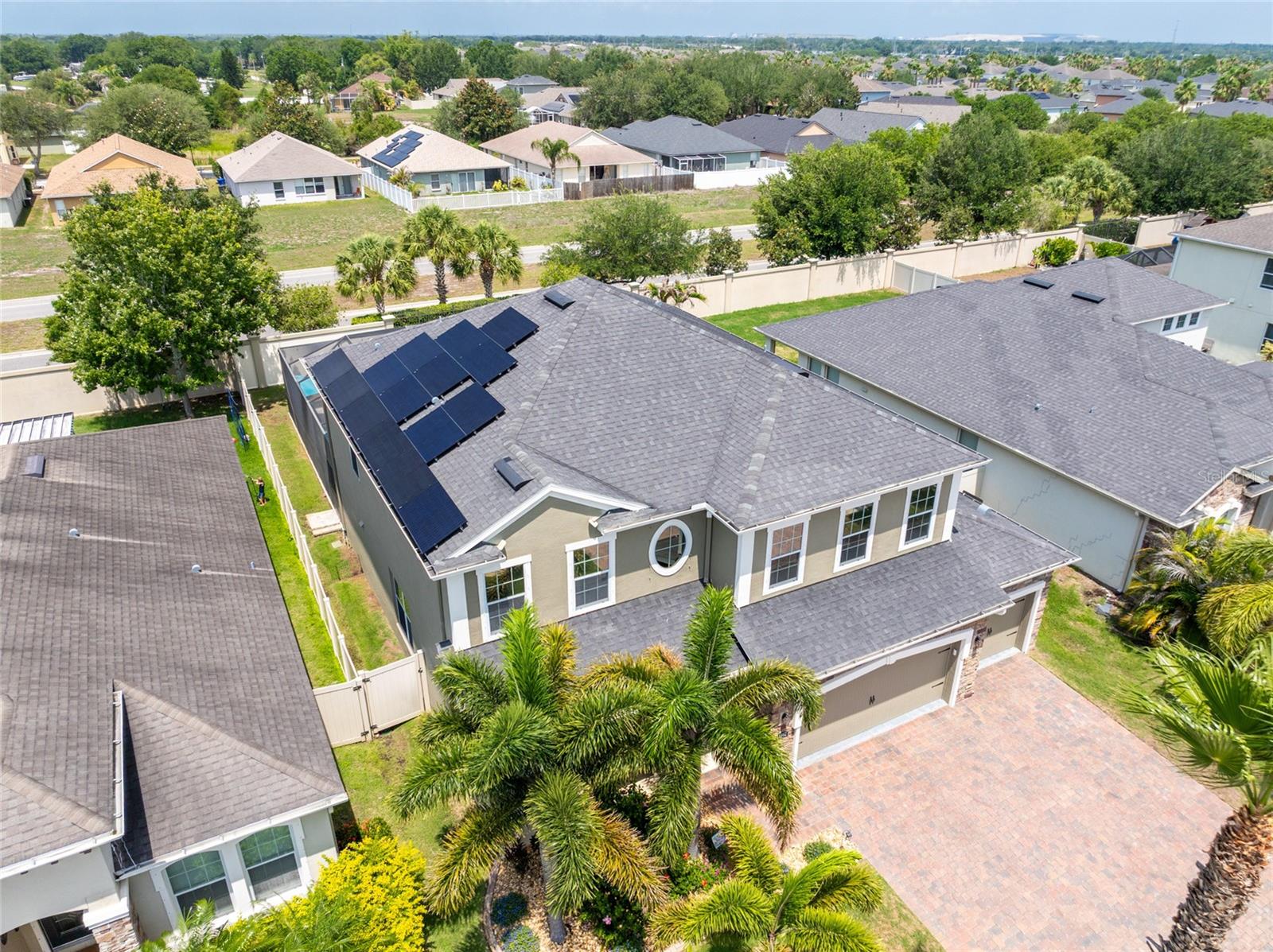 11862 LAKE LUCAYA DR, RIVERVIEW, FL, 33579