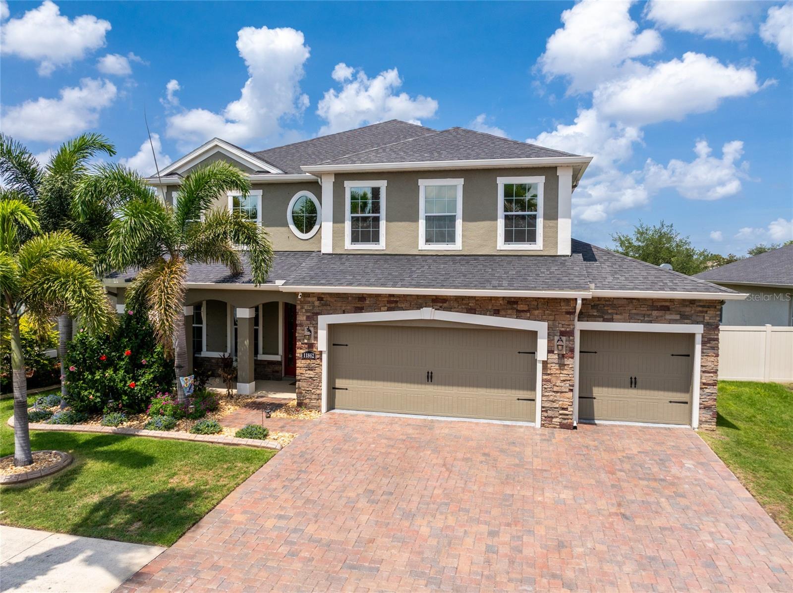 11862 LAKE LUCAYA DR, RIVERVIEW, FL, 33579