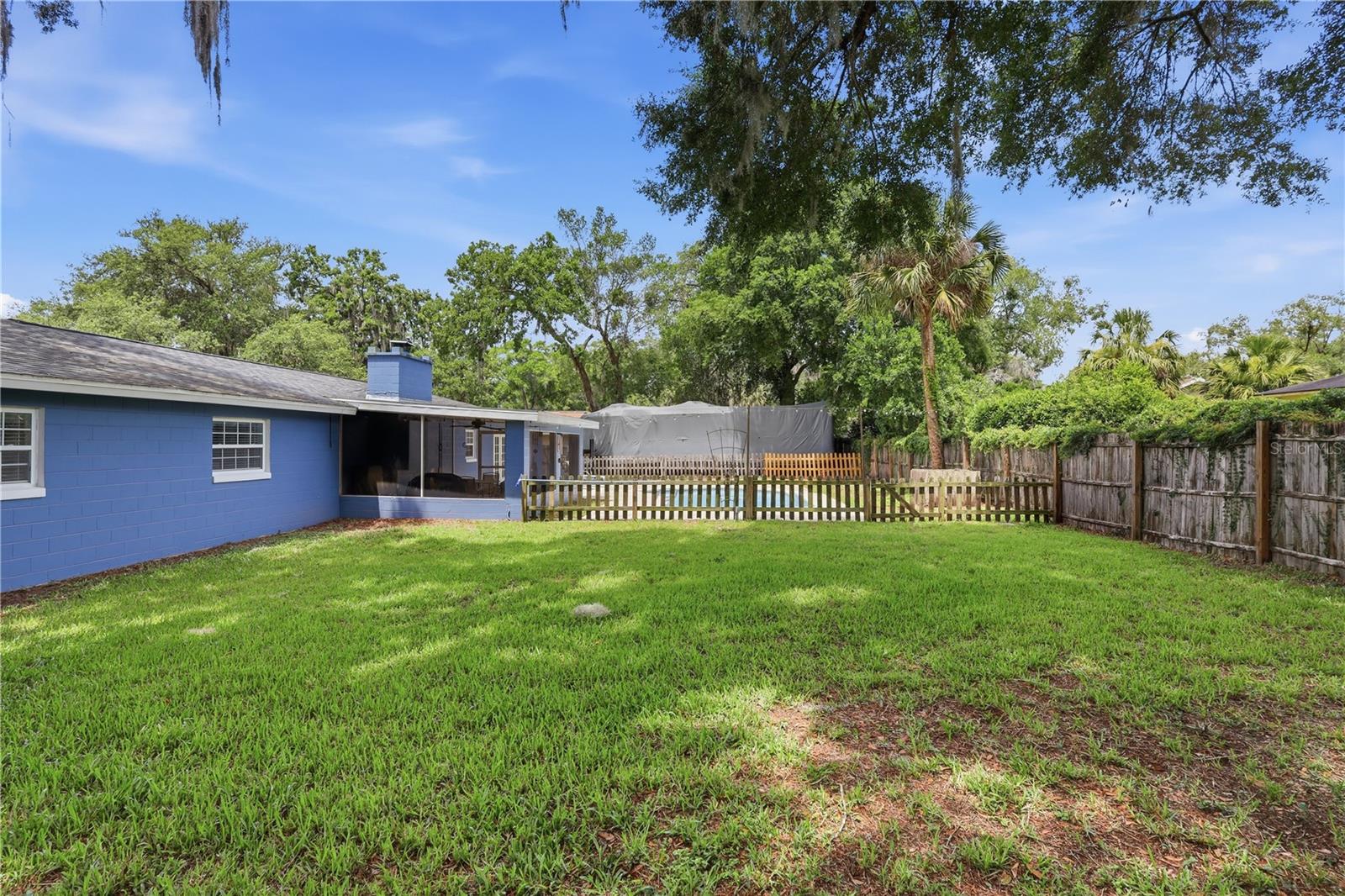 3955 SE 17TH ST, OCALA, FL, 34471