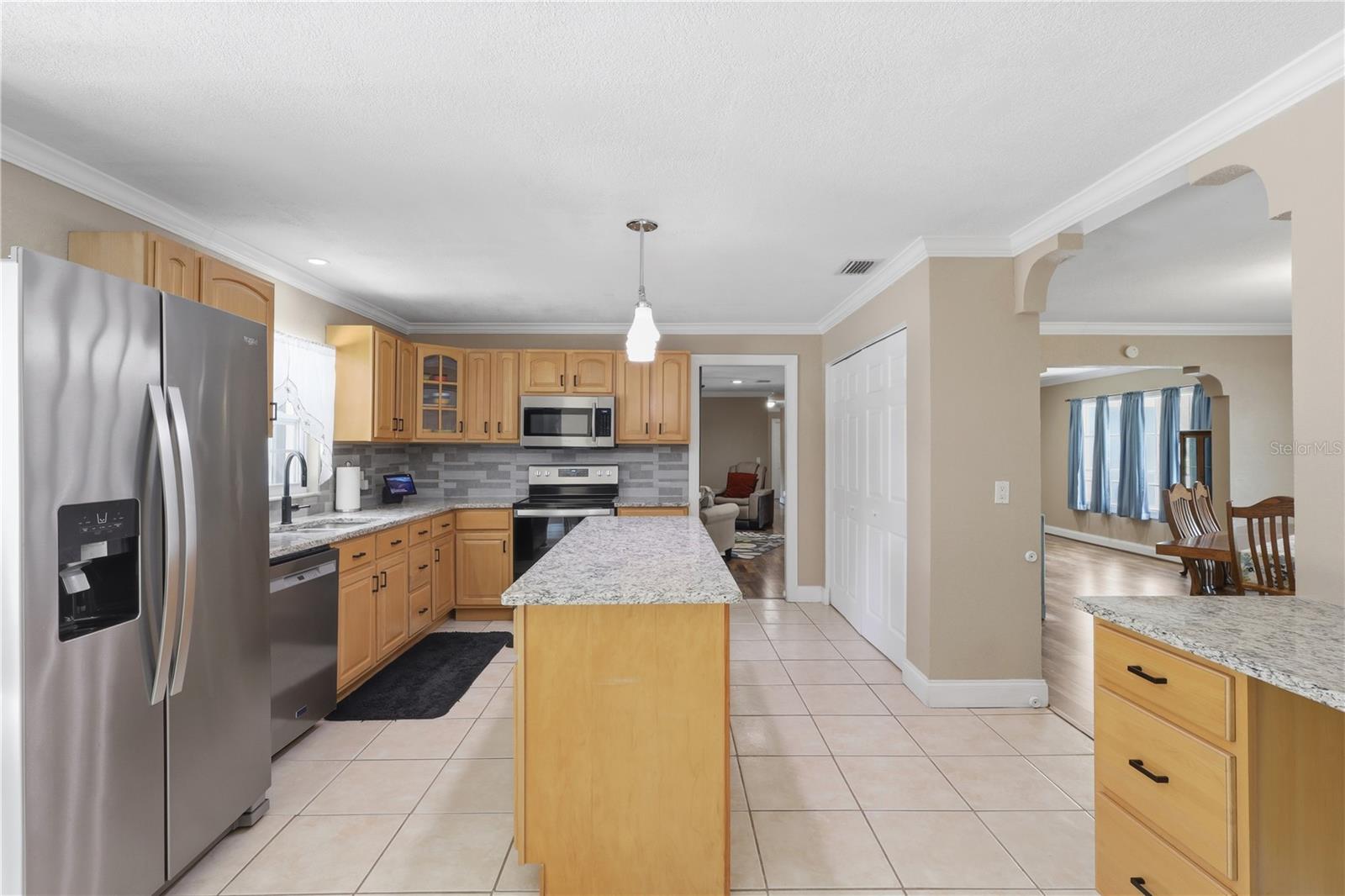 3955 SE 17TH ST, OCALA, FL, 34471