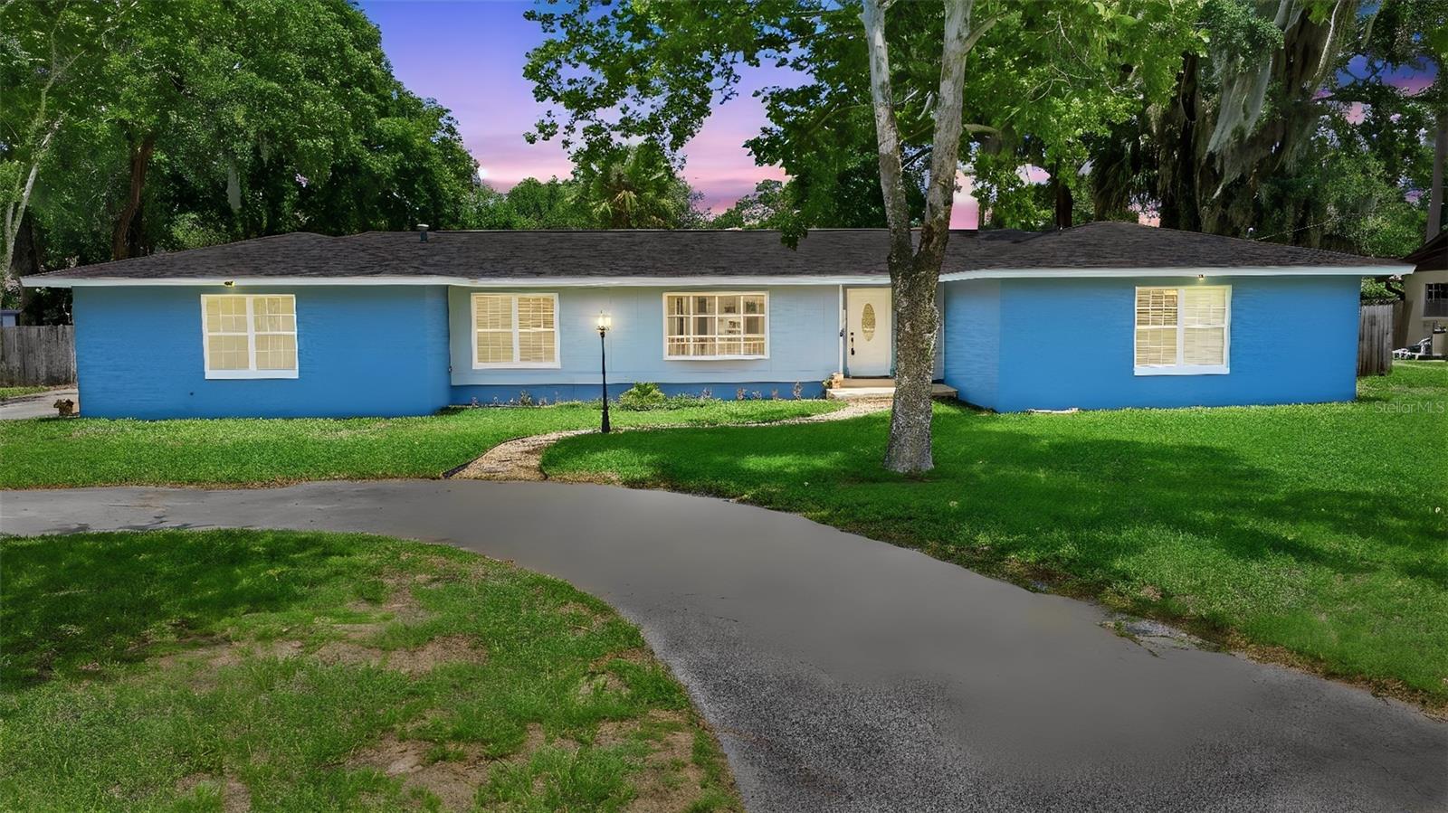 3955 SE 17TH ST, OCALA, FL, 34471